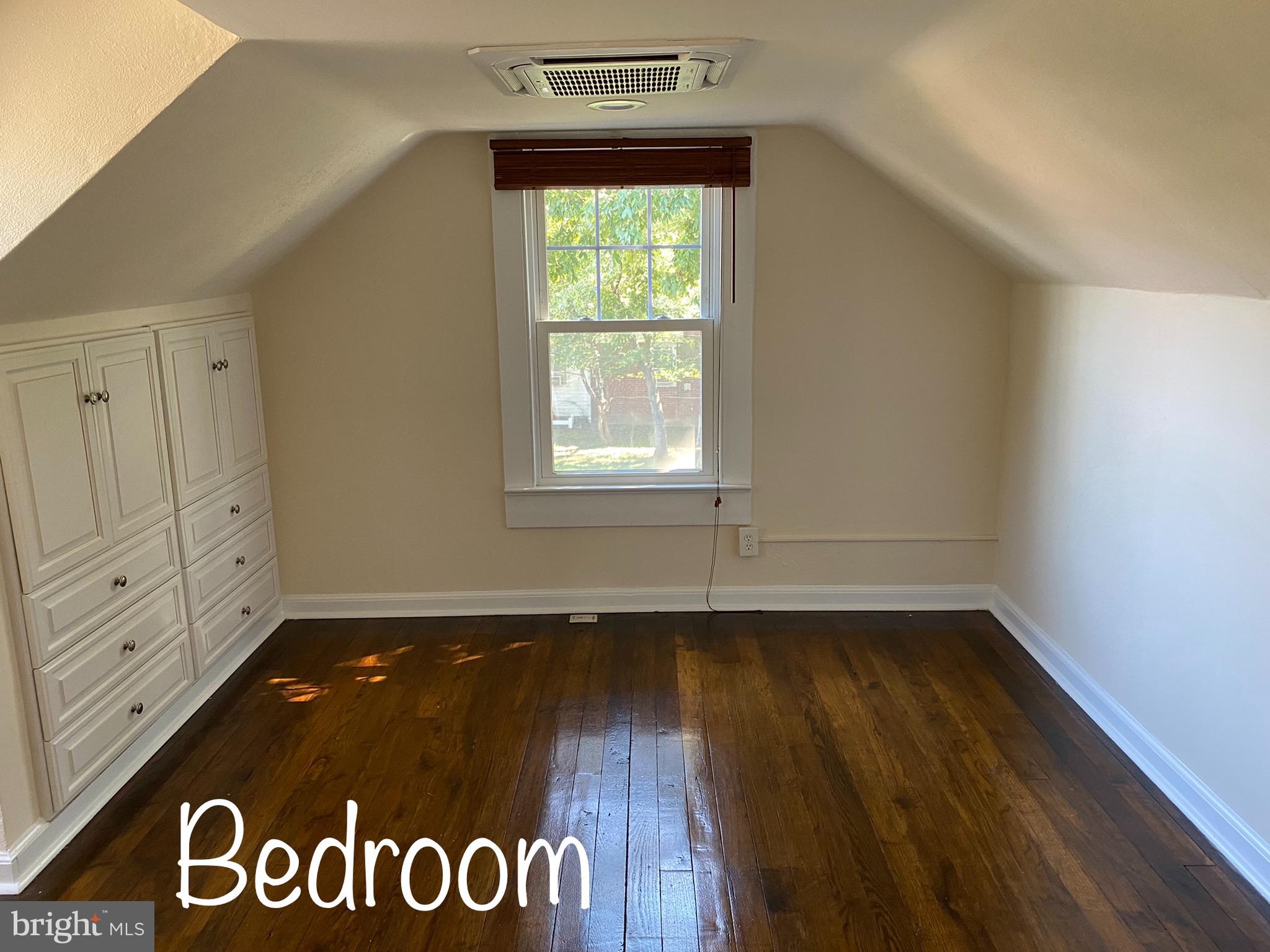 BARLOW - Residential