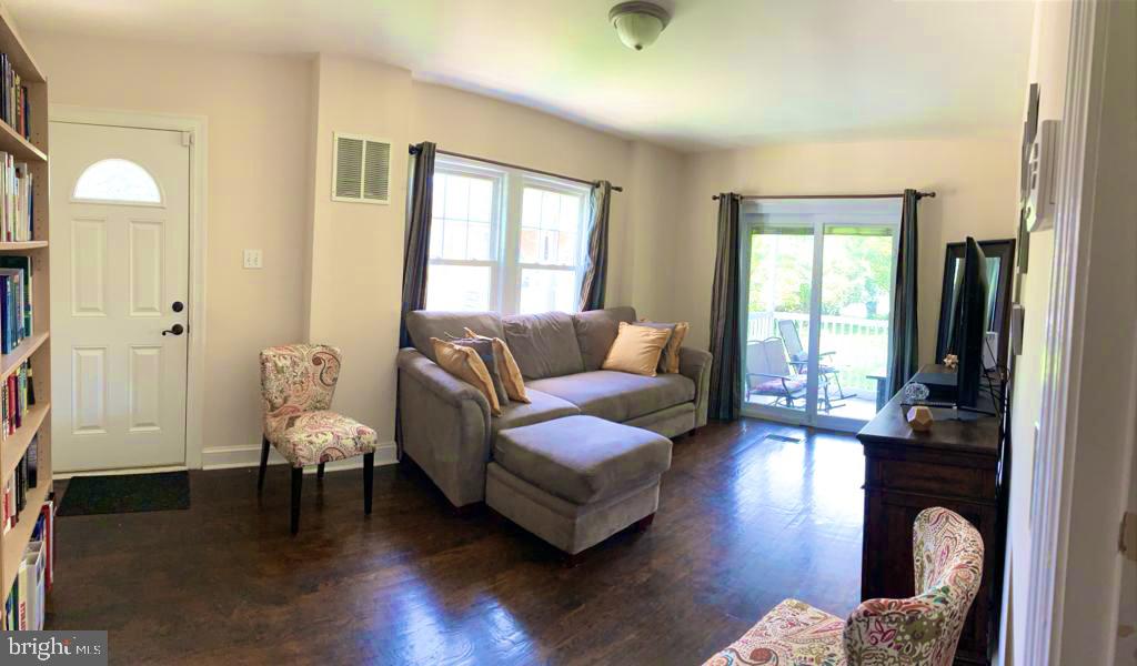 BARLOW - Residential