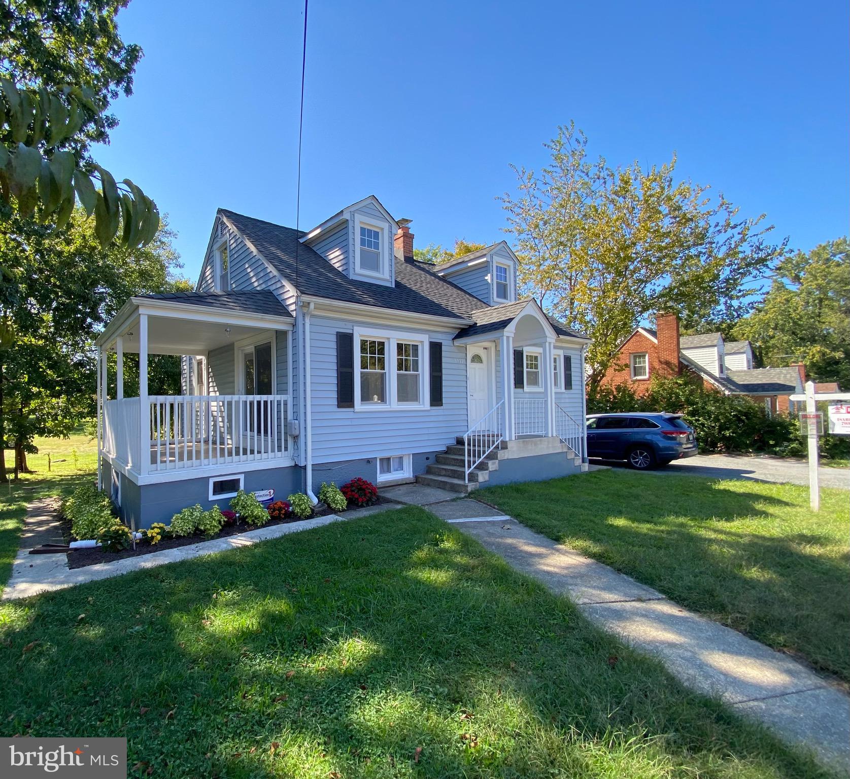 BARLOW - Residential