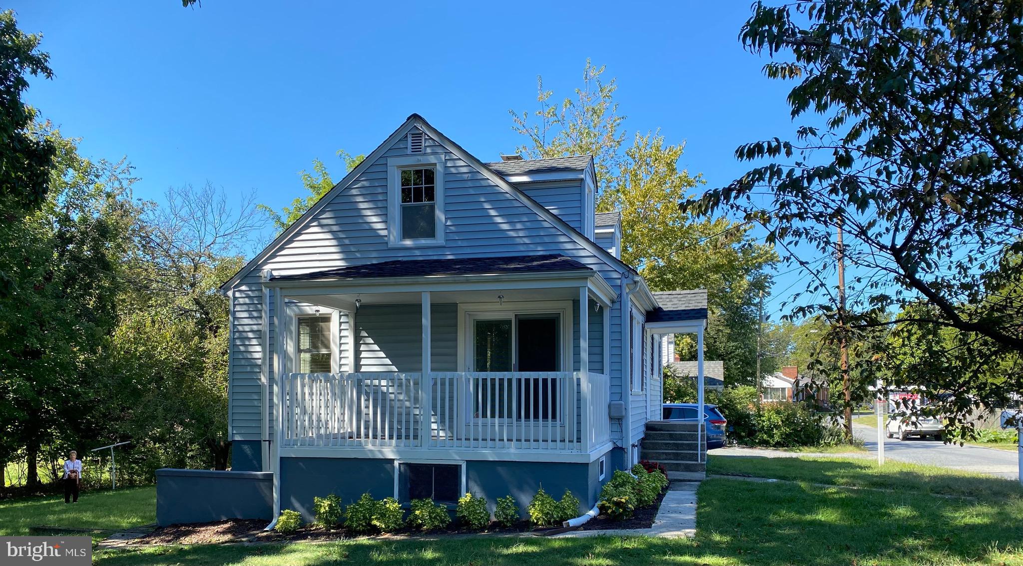 BARLOW - Residential