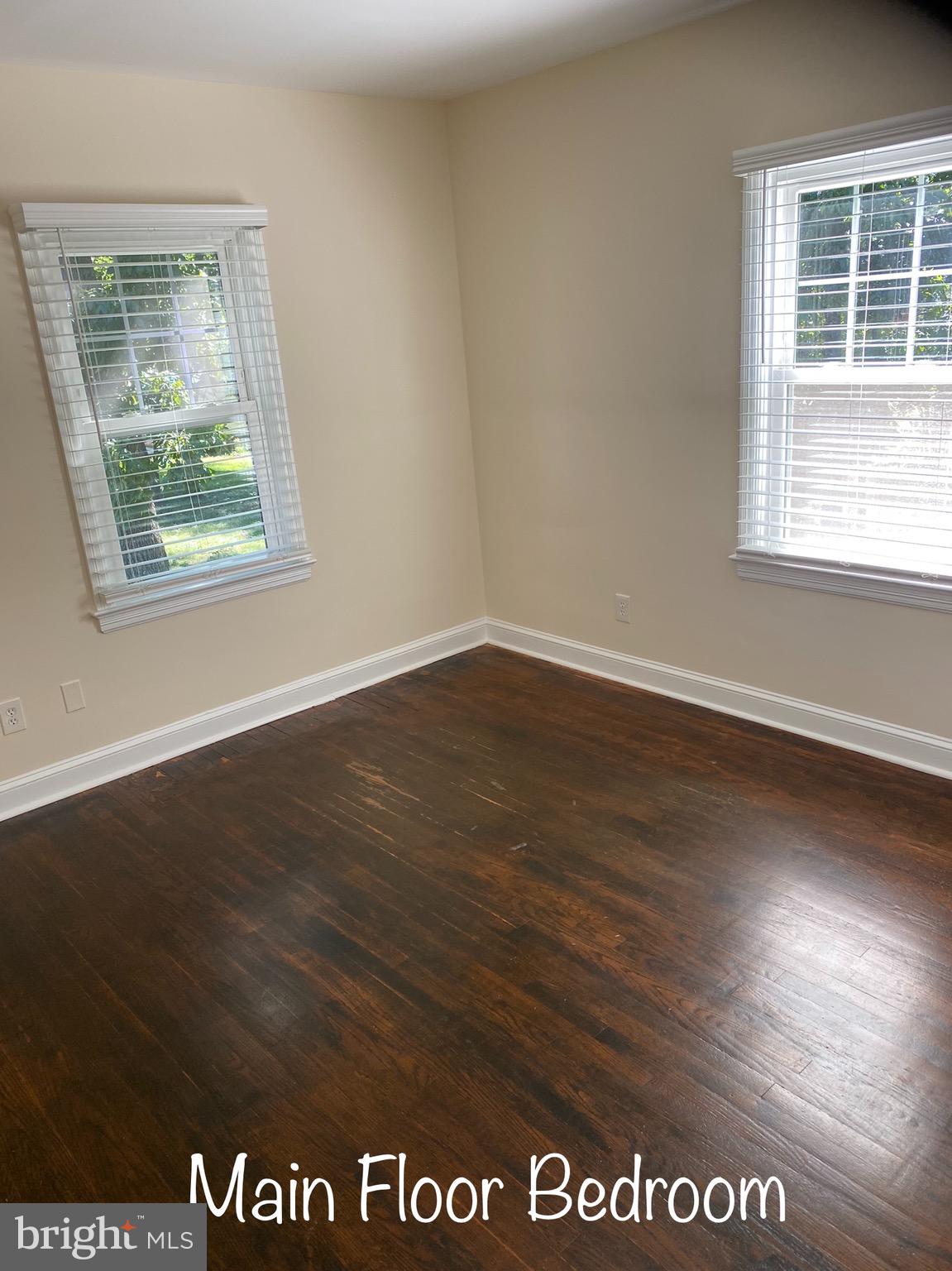 BARLOW - Residential