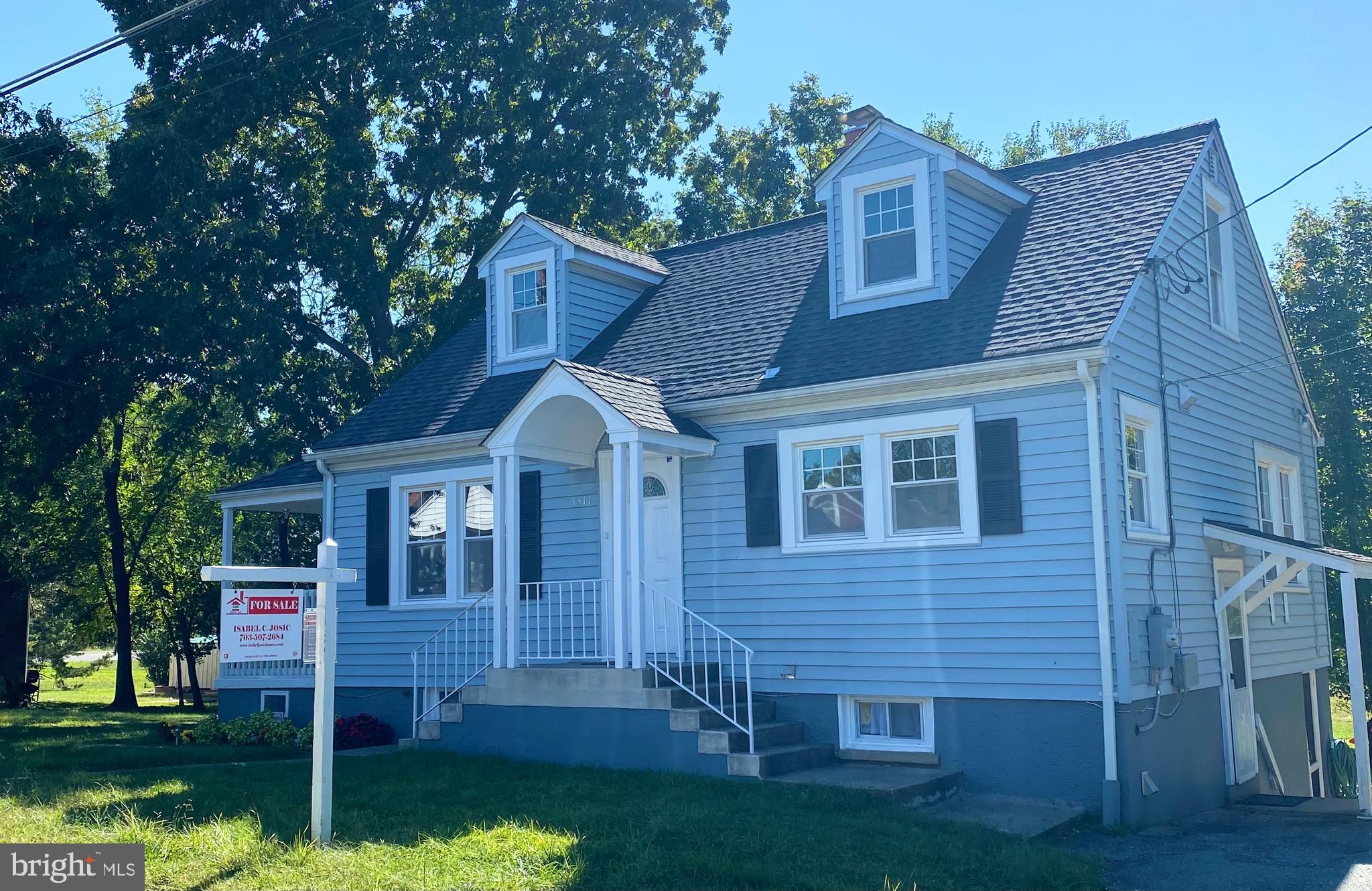 BARLOW - Residential