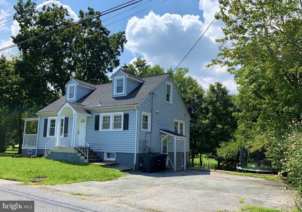 BARLOW - Residential