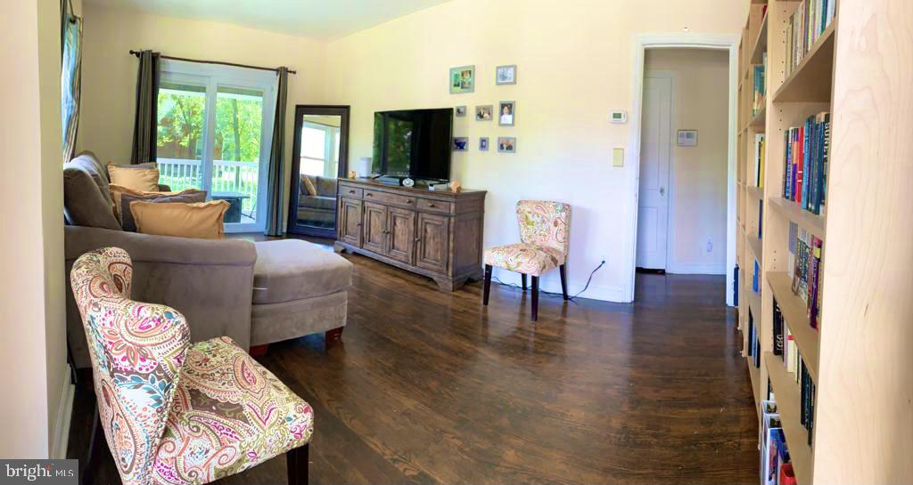 BARLOW - Residential