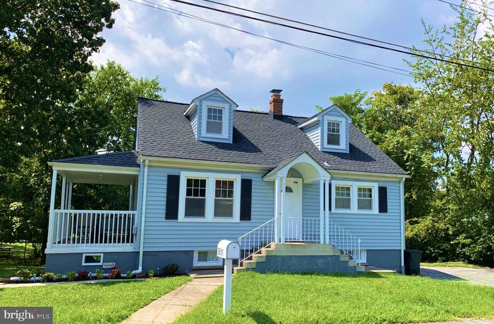 BARLOW - Residential