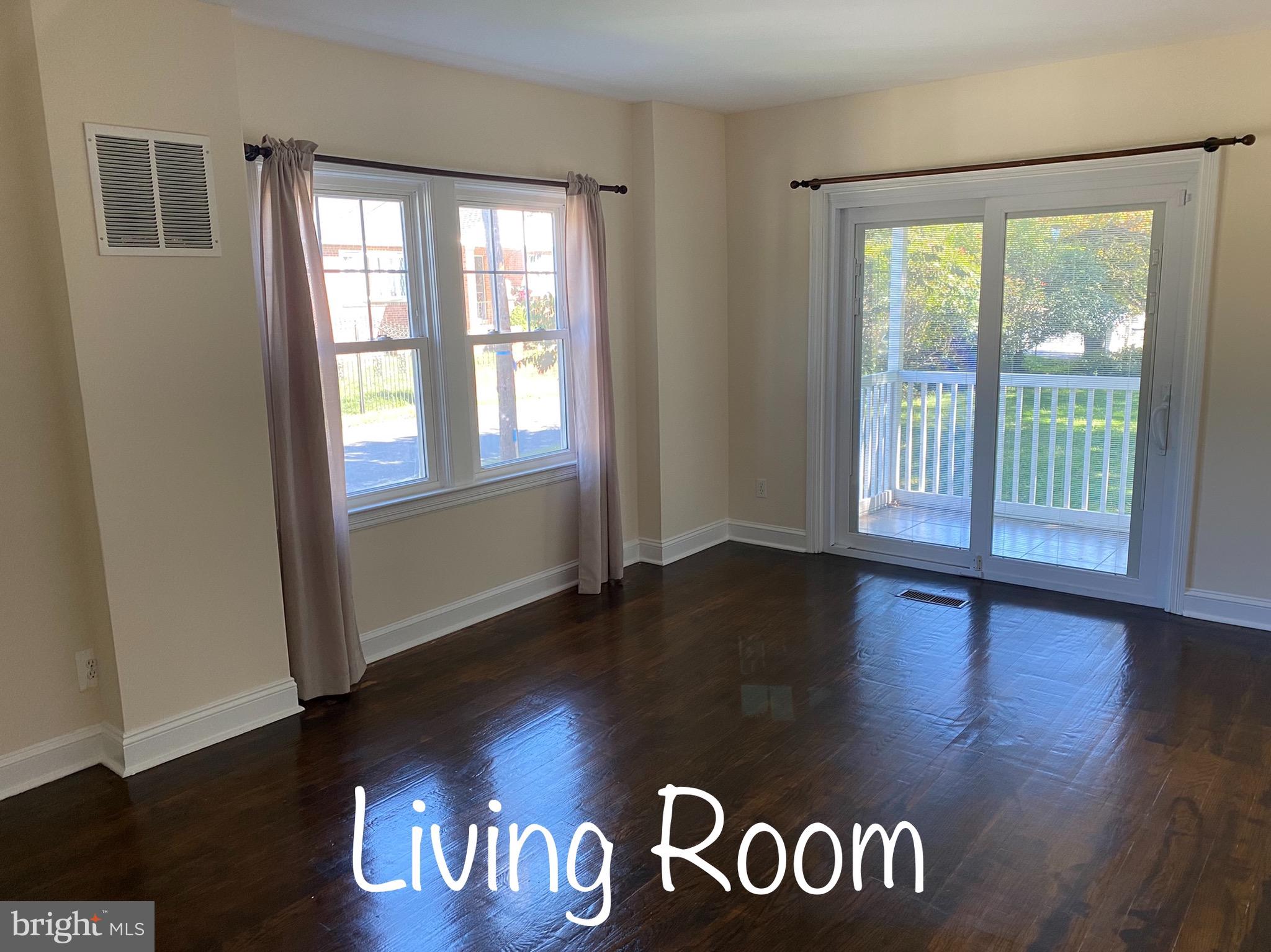 BARLOW - Residential