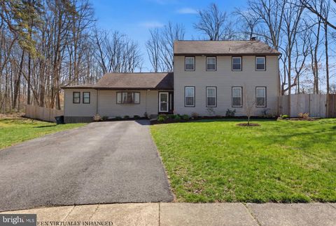 6 MASON COURT PINE HILL NJ 08021