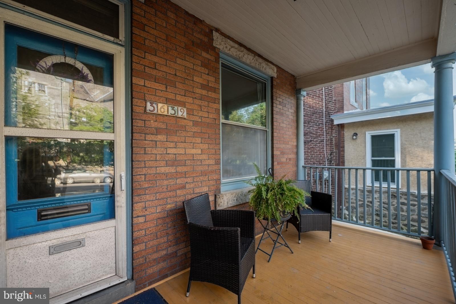 3632 MIDVALE