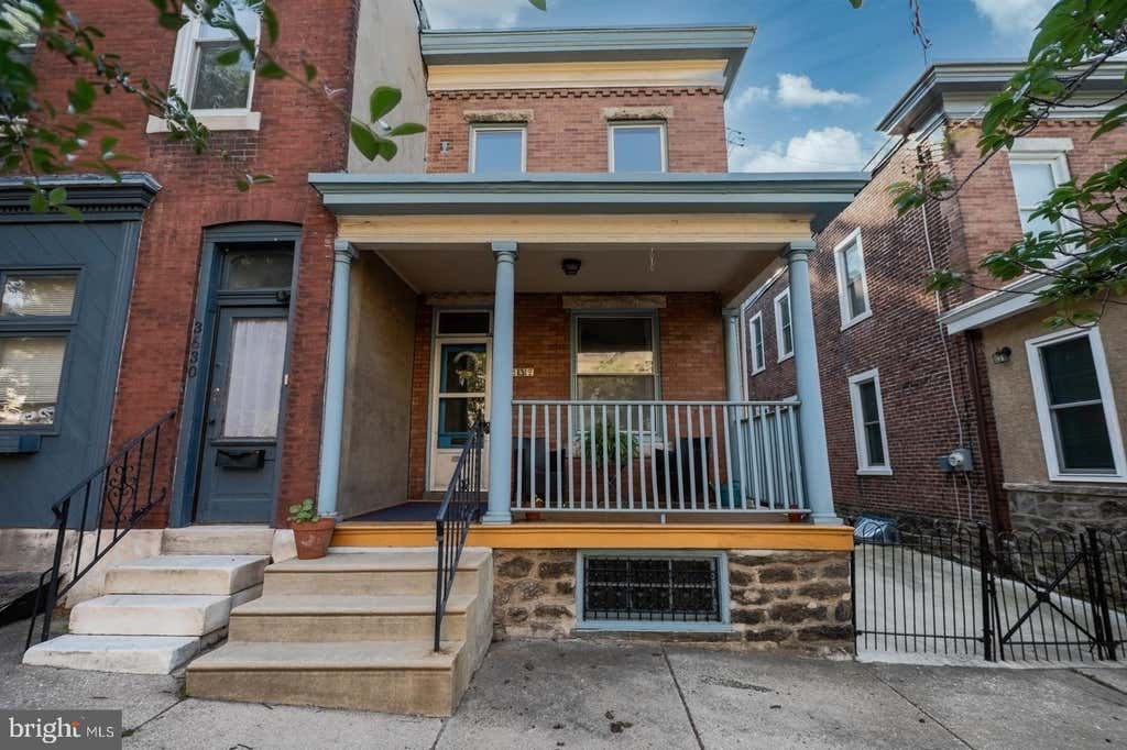Photo of 3632 Midvale Ave, PHILADELPHIA, PA 19129 (MLS # PAPH2631196)