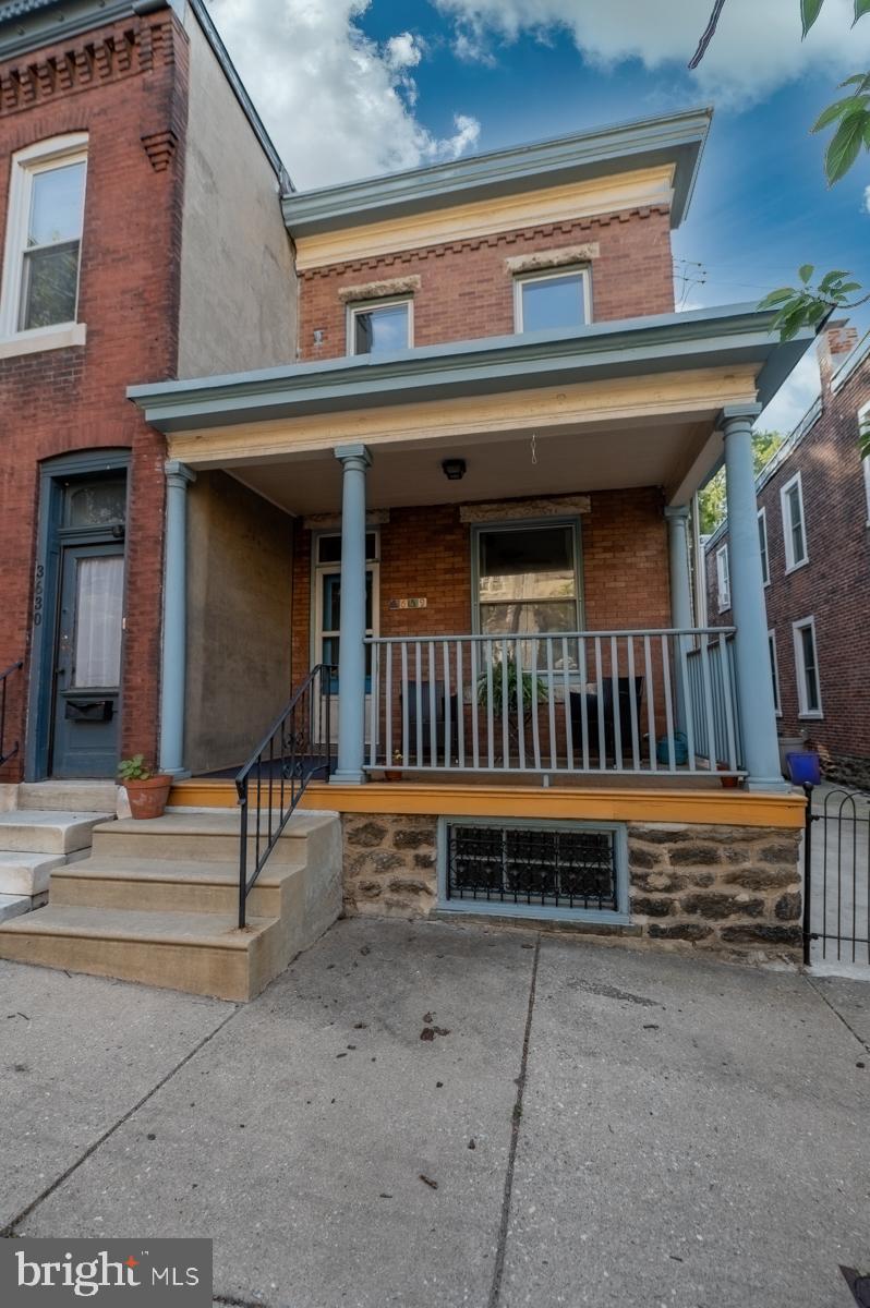 3632 MIDVALE