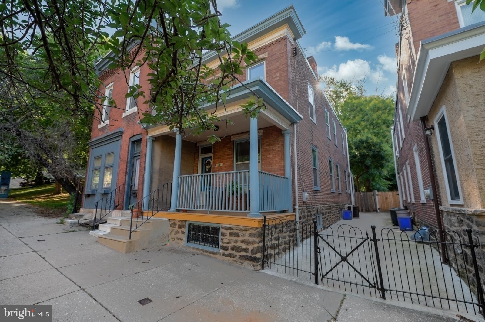3632 MIDVALE