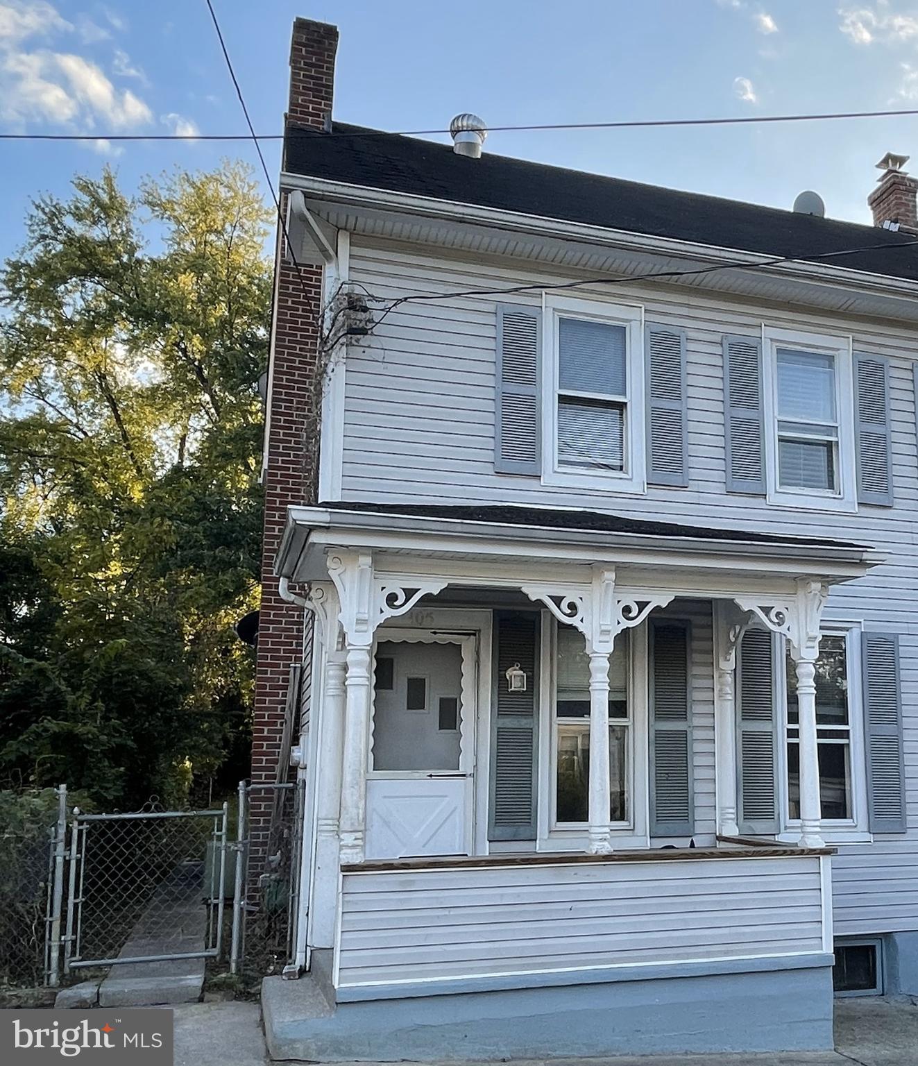 NONE AVAILABLE - Residential Lease