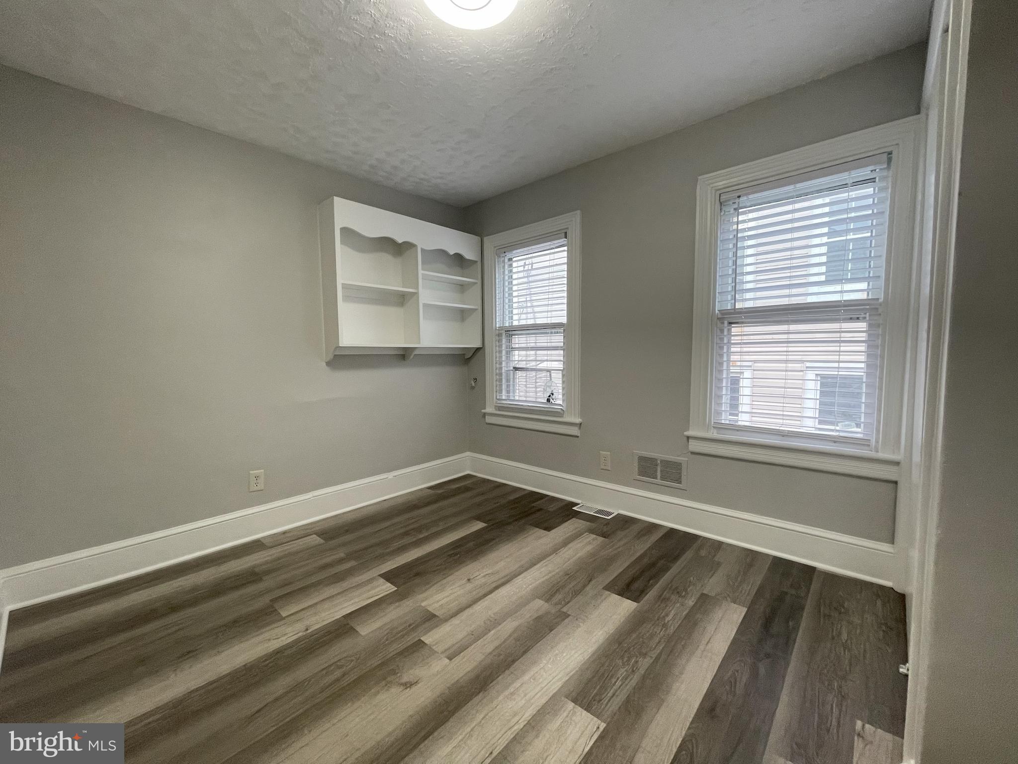 NONE AVAILABLE - Residential Lease