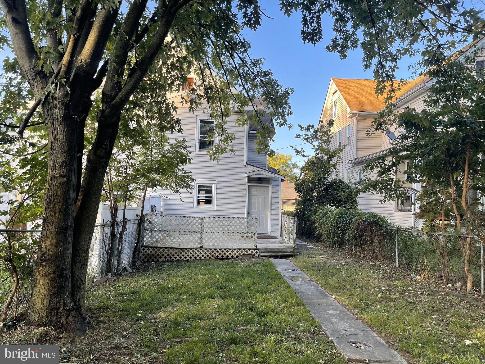 NONE AVAILABLE - Residential Lease