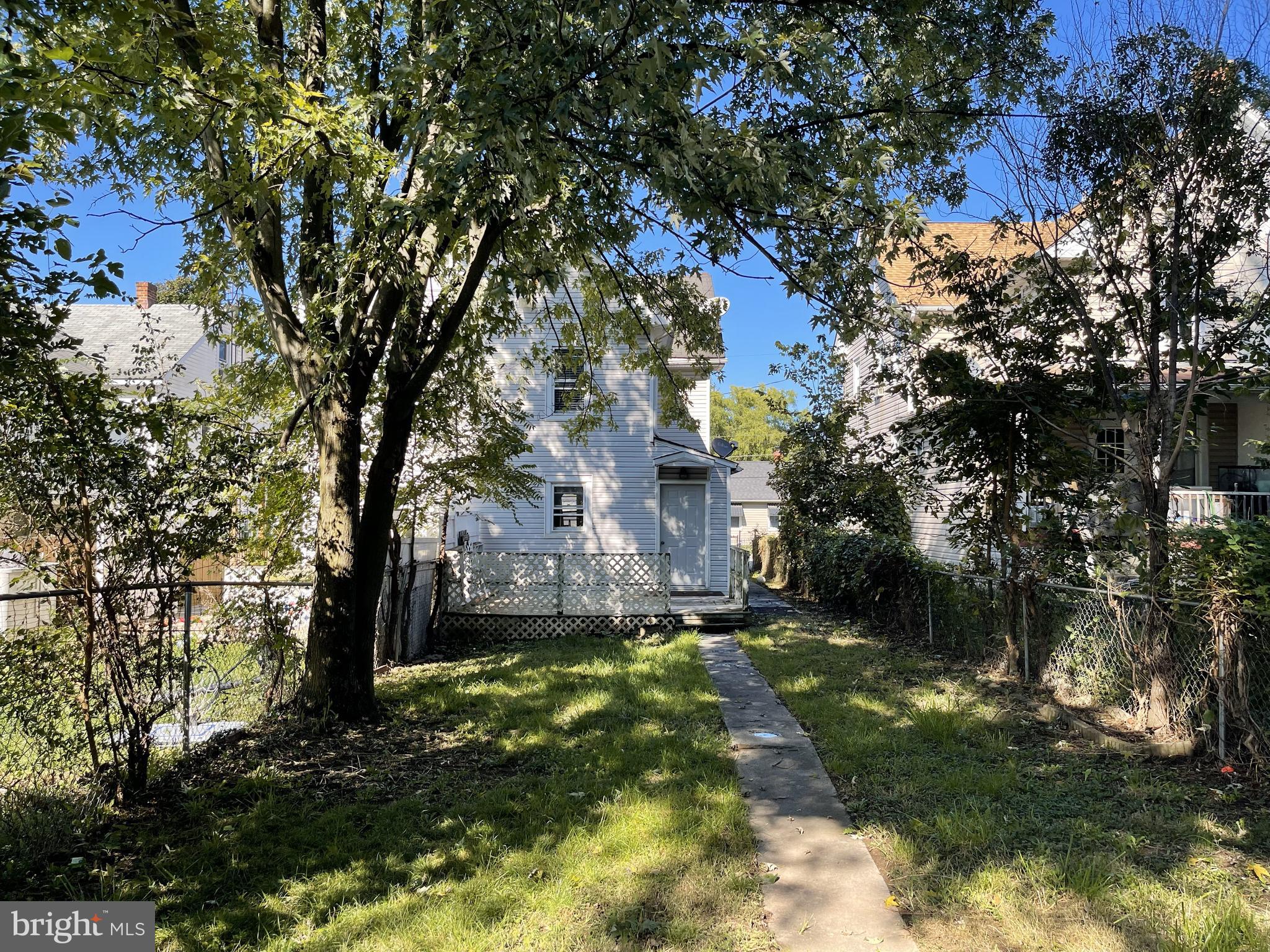 NONE AVAILABLE - Residential Lease