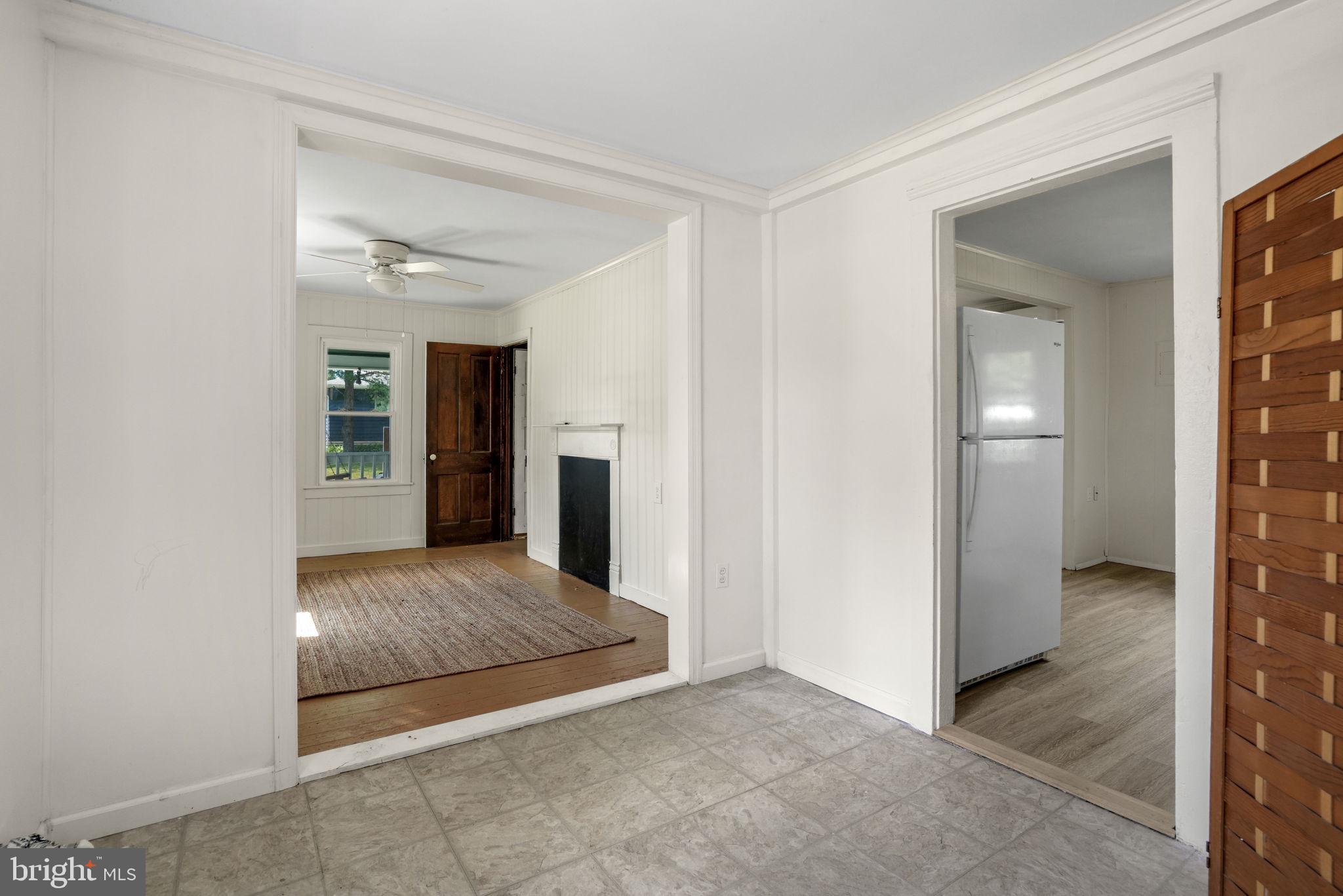 CHINCOTEAGUE - Residential