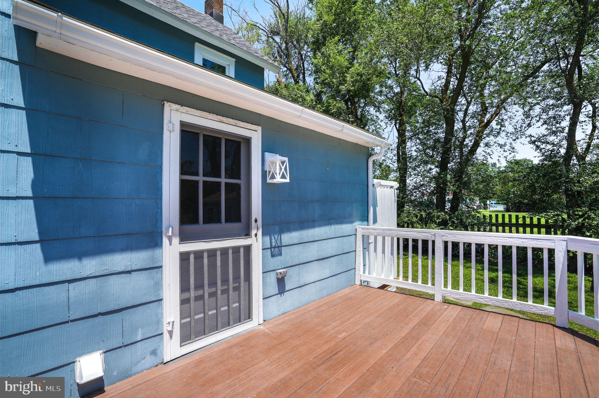 CHINCOTEAGUE - Residential