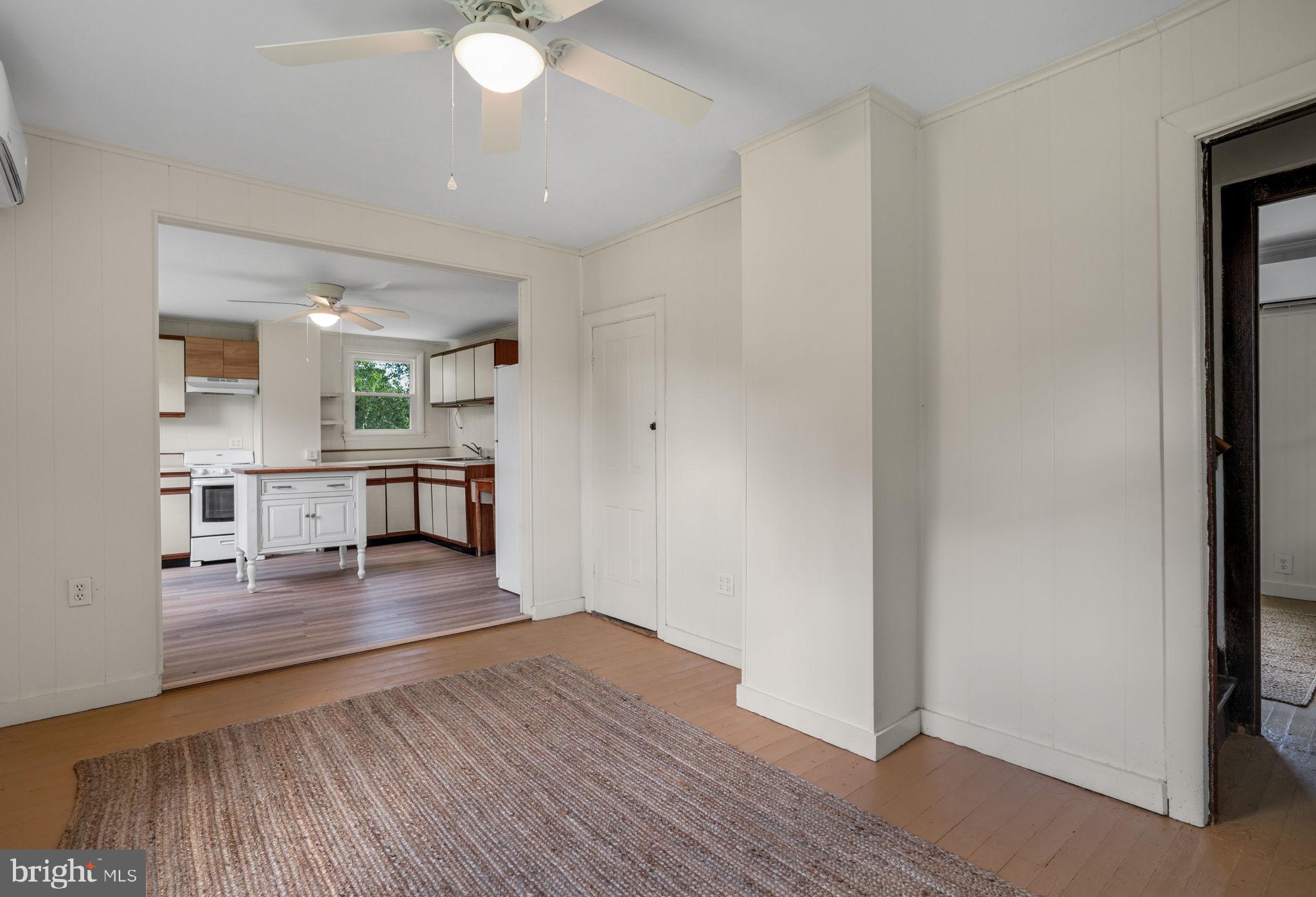 CHINCOTEAGUE - Residential