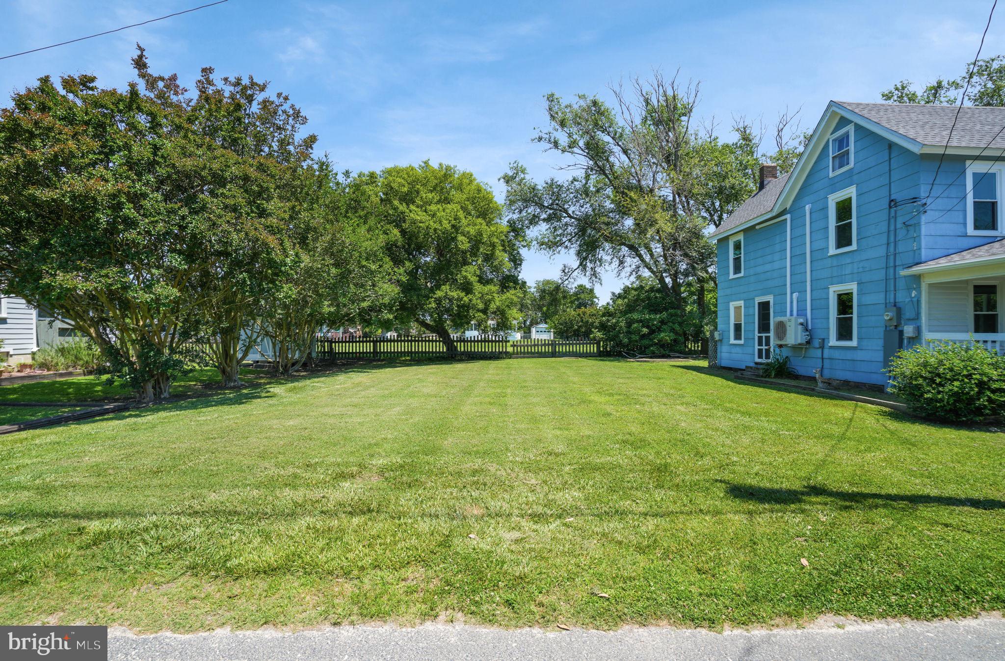 CHINCOTEAGUE - Residential