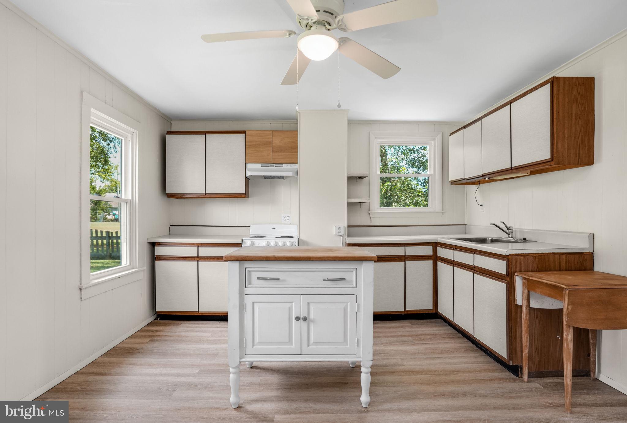 CHINCOTEAGUE - Residential