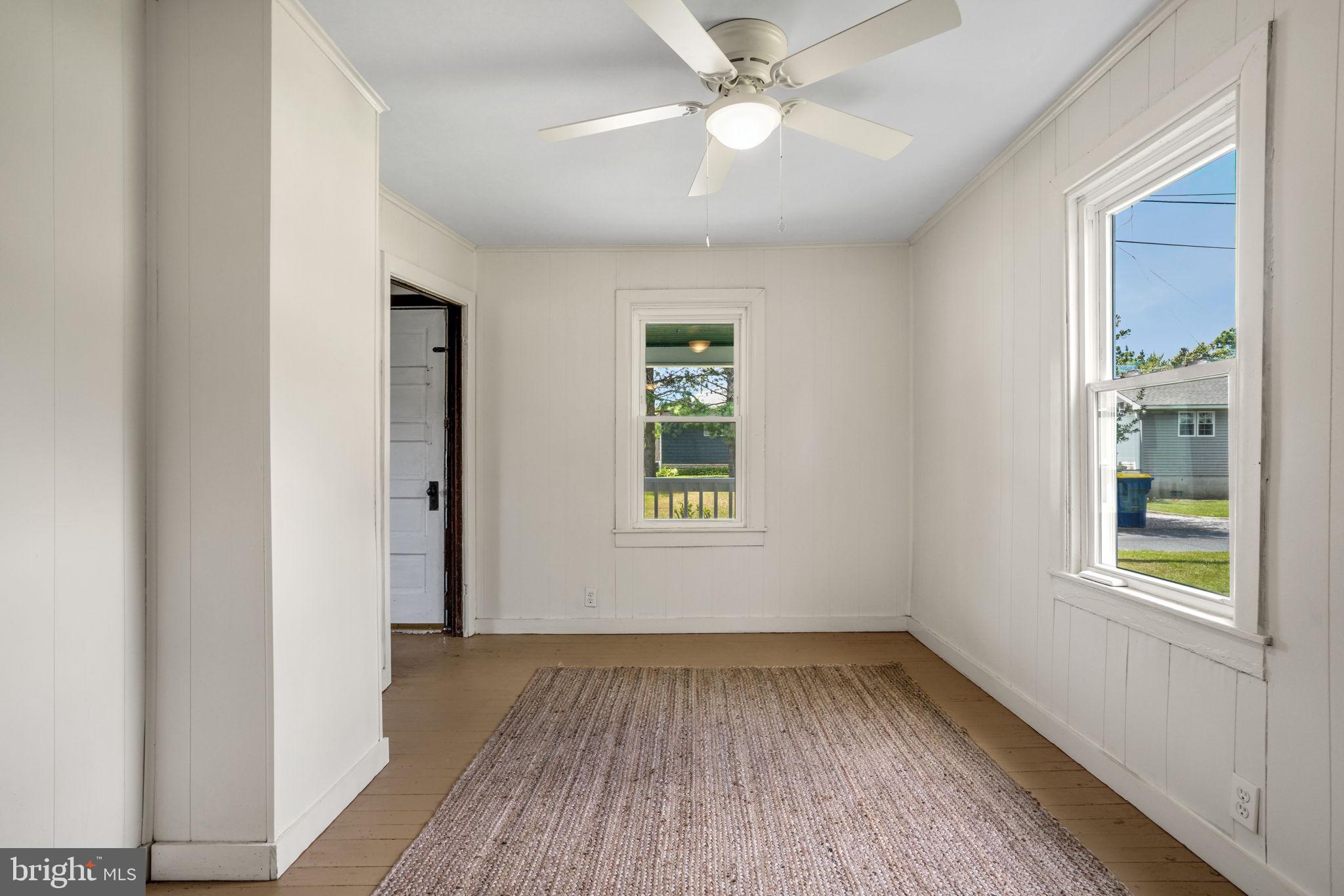 CHINCOTEAGUE - Residential