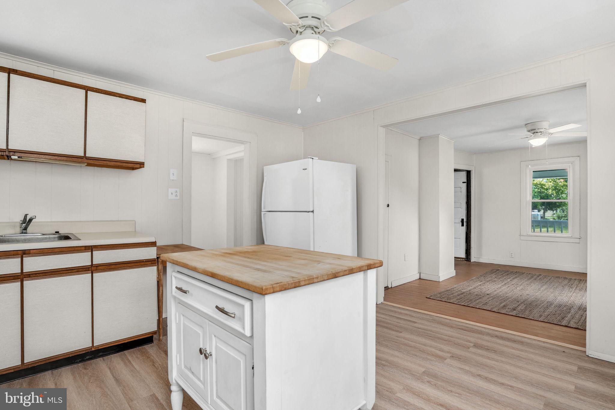 CHINCOTEAGUE - Residential