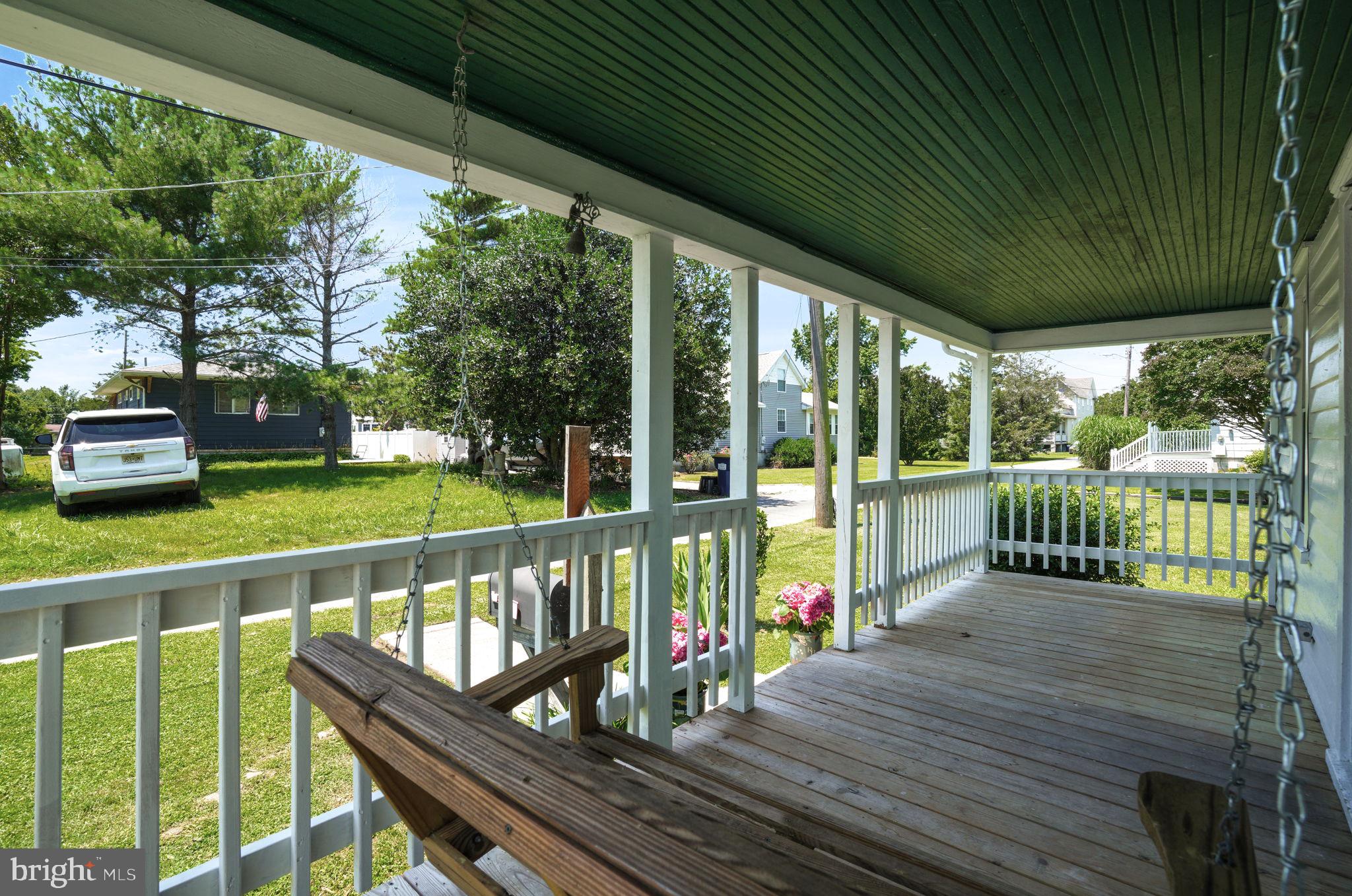 CHINCOTEAGUE - Residential