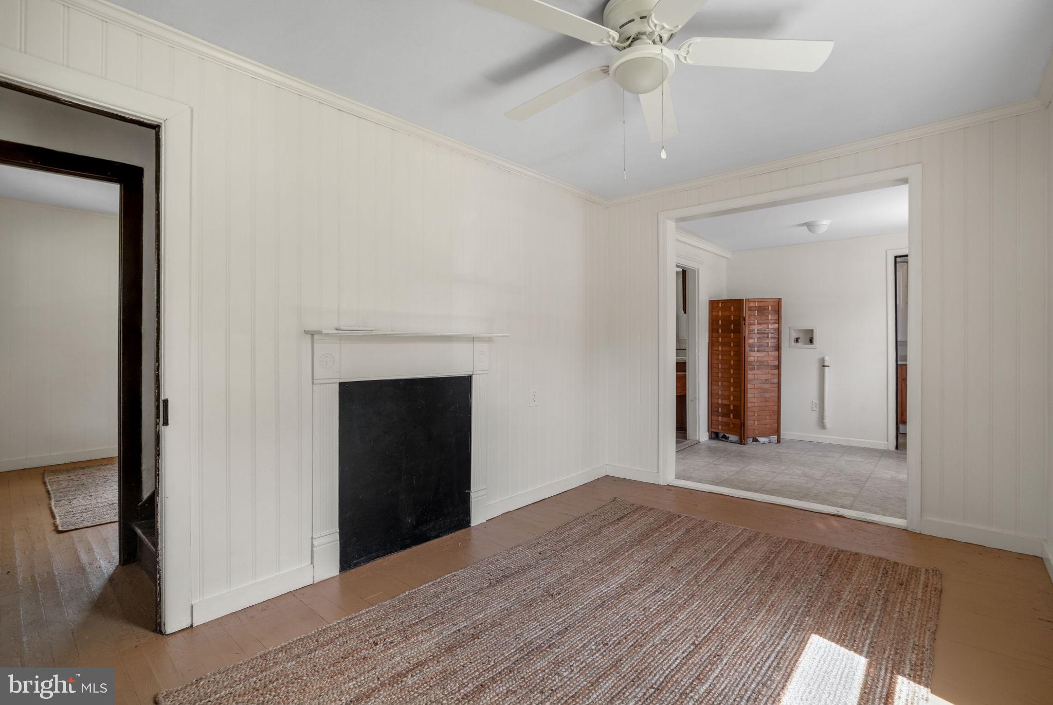 CHINCOTEAGUE - Residential