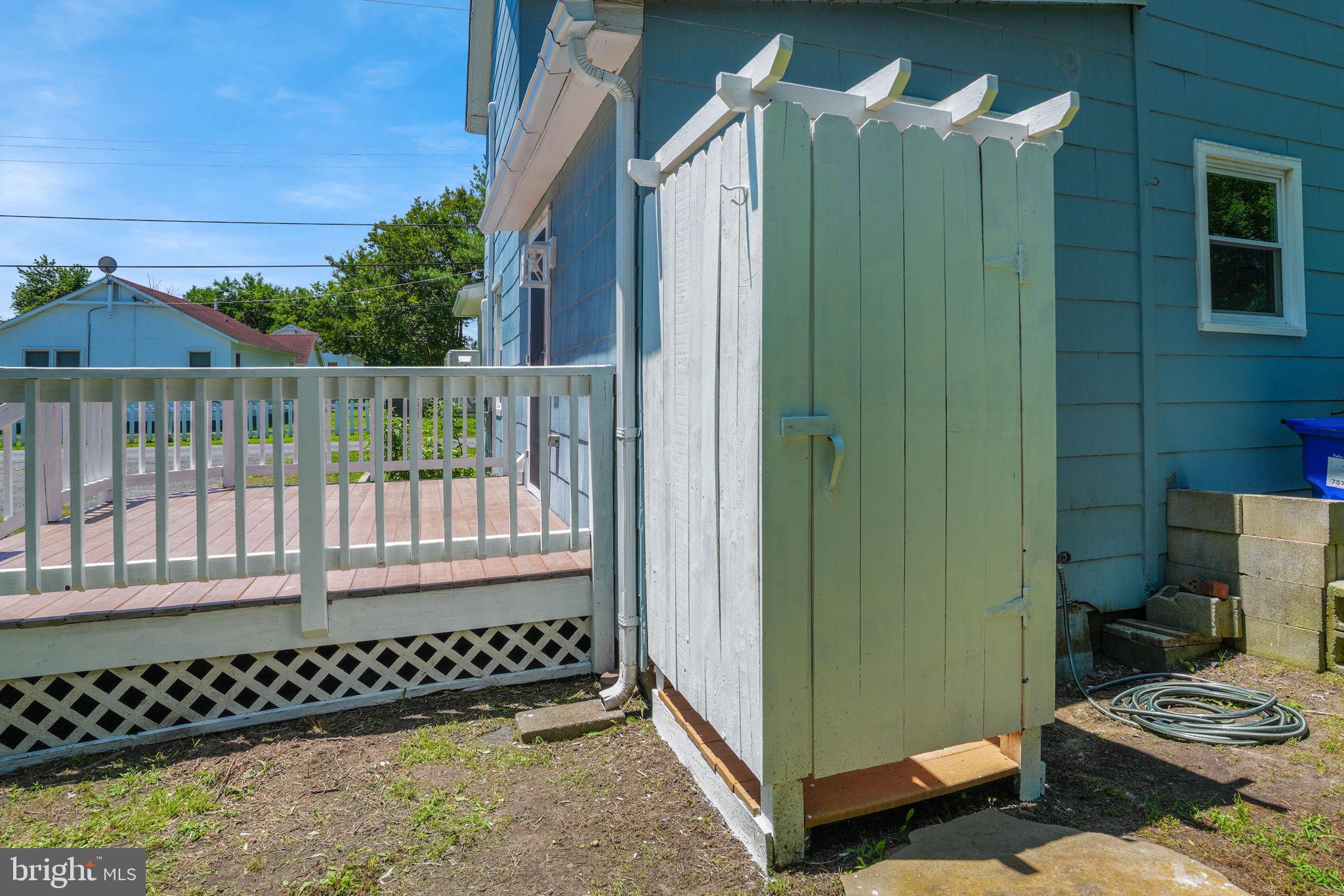 CHINCOTEAGUE - Residential