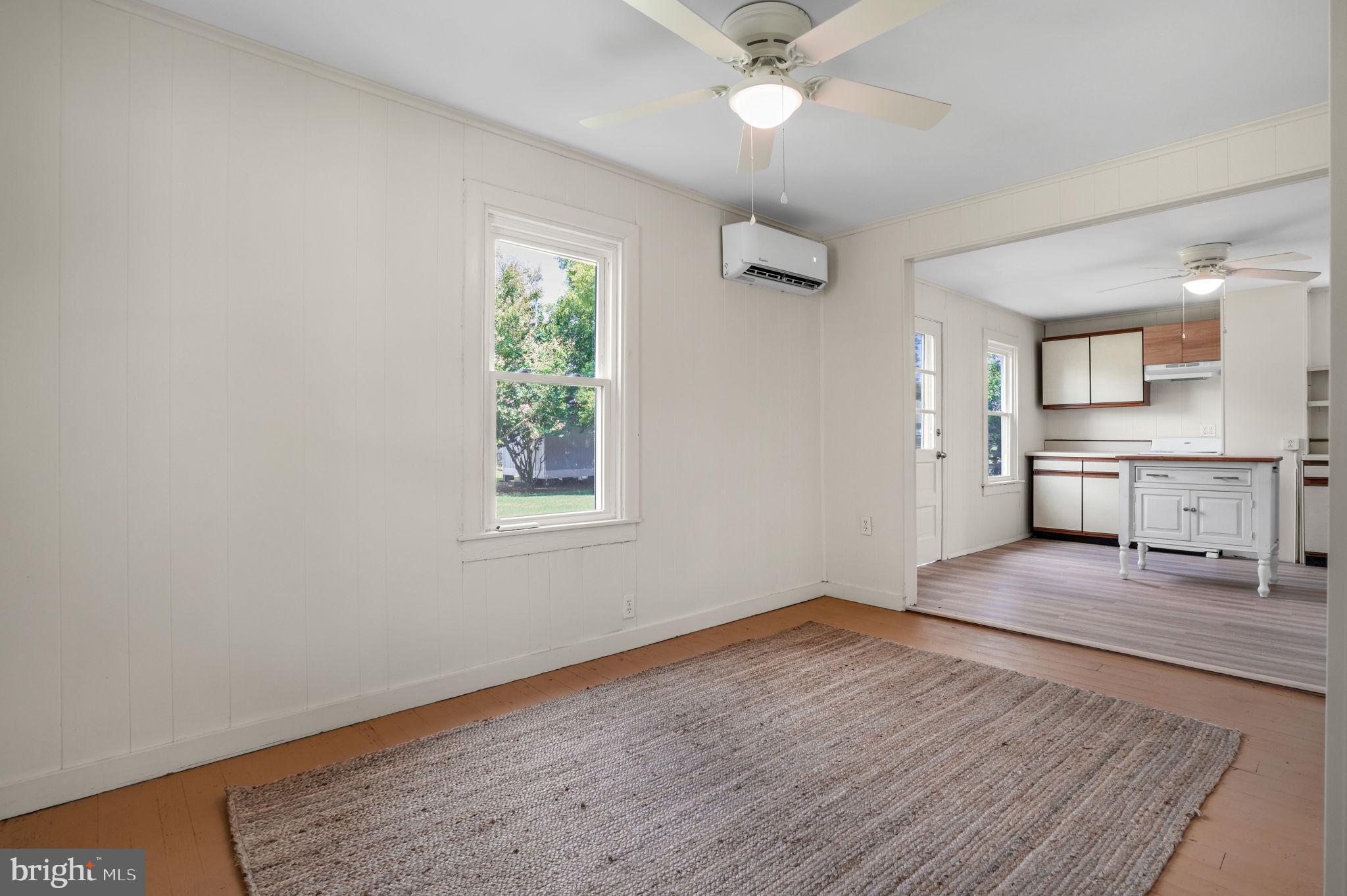 CHINCOTEAGUE - Residential