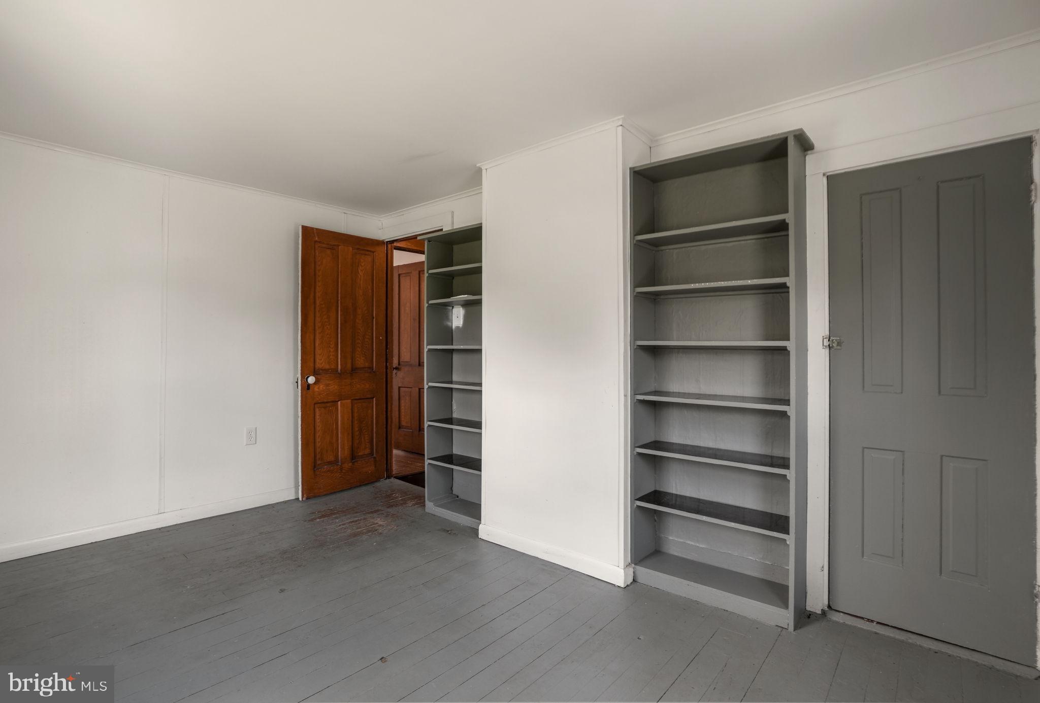 CHINCOTEAGUE - Residential