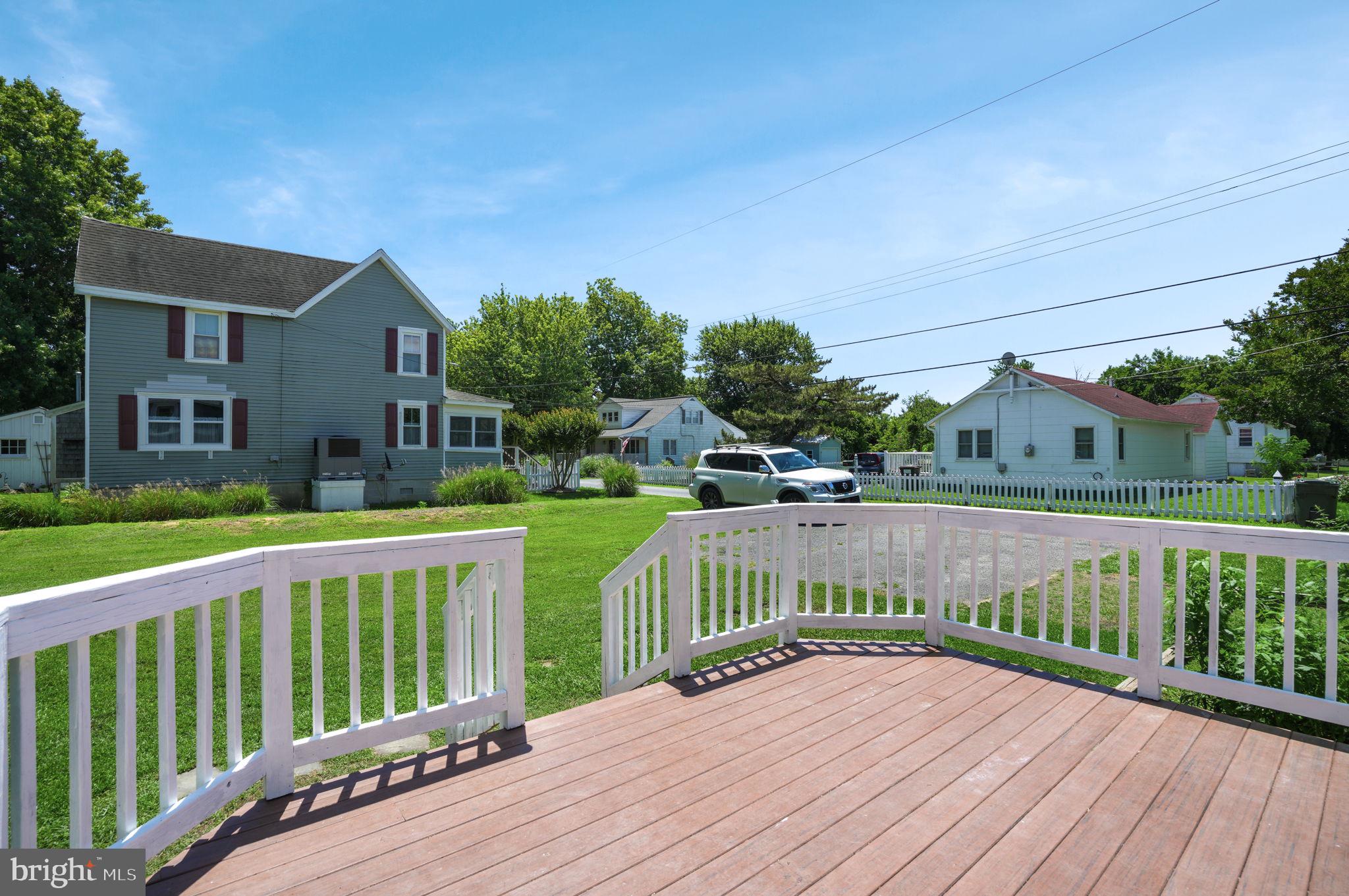 CHINCOTEAGUE - Residential