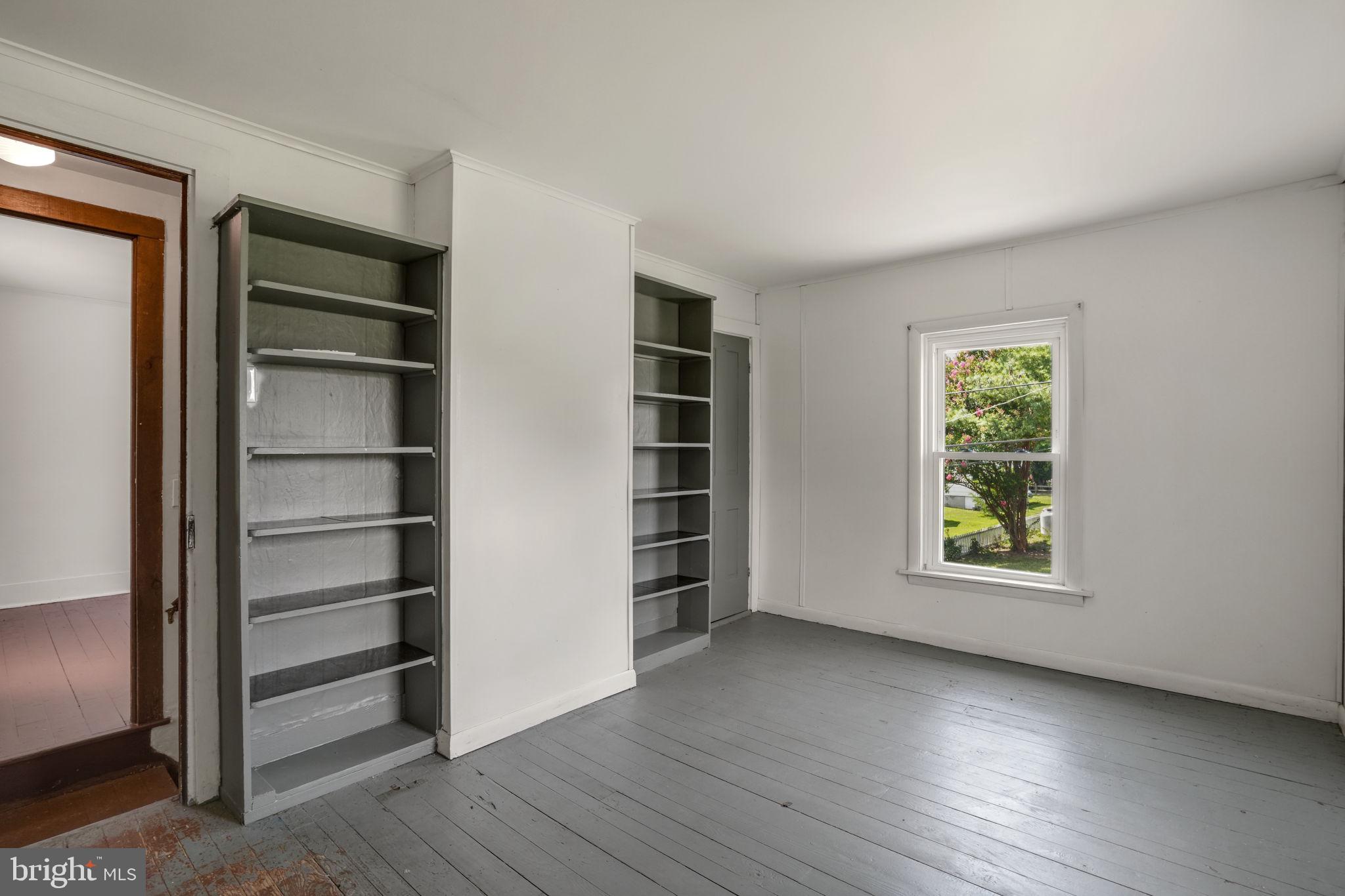 CHINCOTEAGUE - Residential