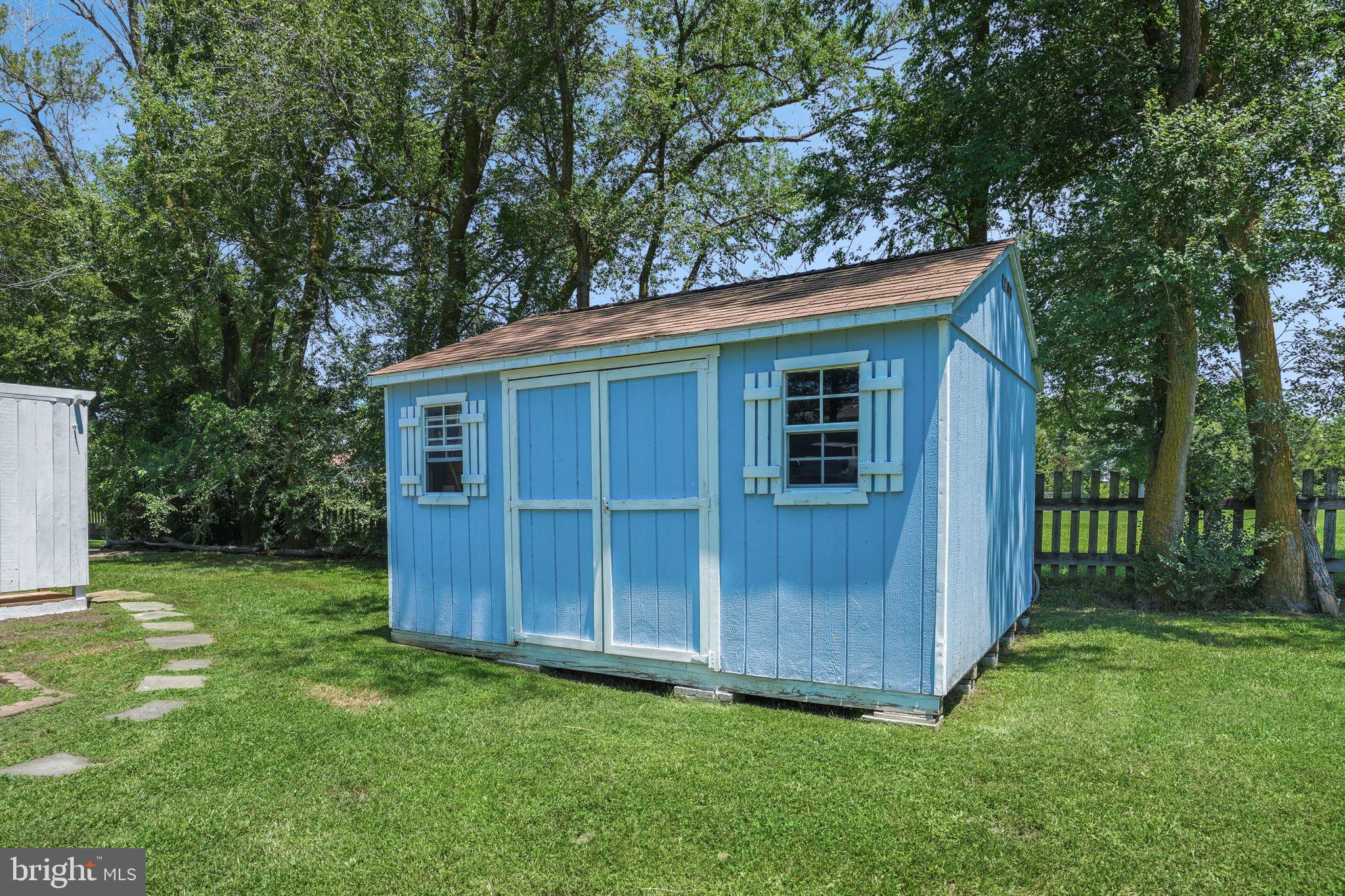 CHINCOTEAGUE - Residential