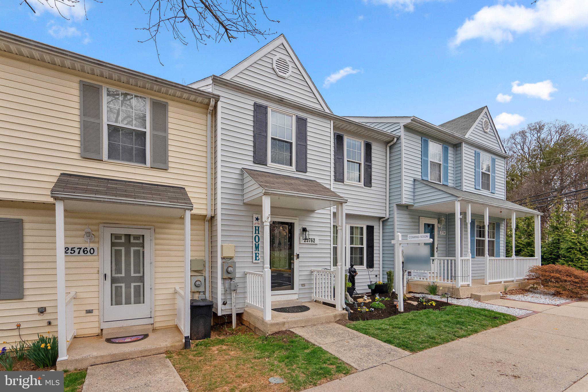 DAMASCUS VALLEY PARK - Residential