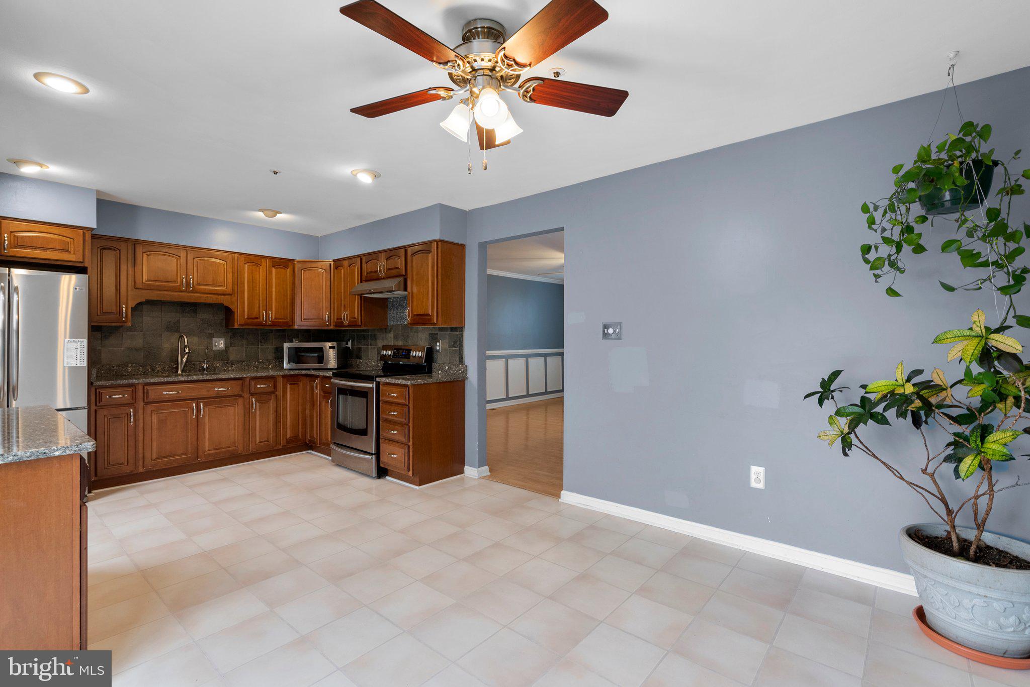 DAMASCUS VALLEY PARK - Residential