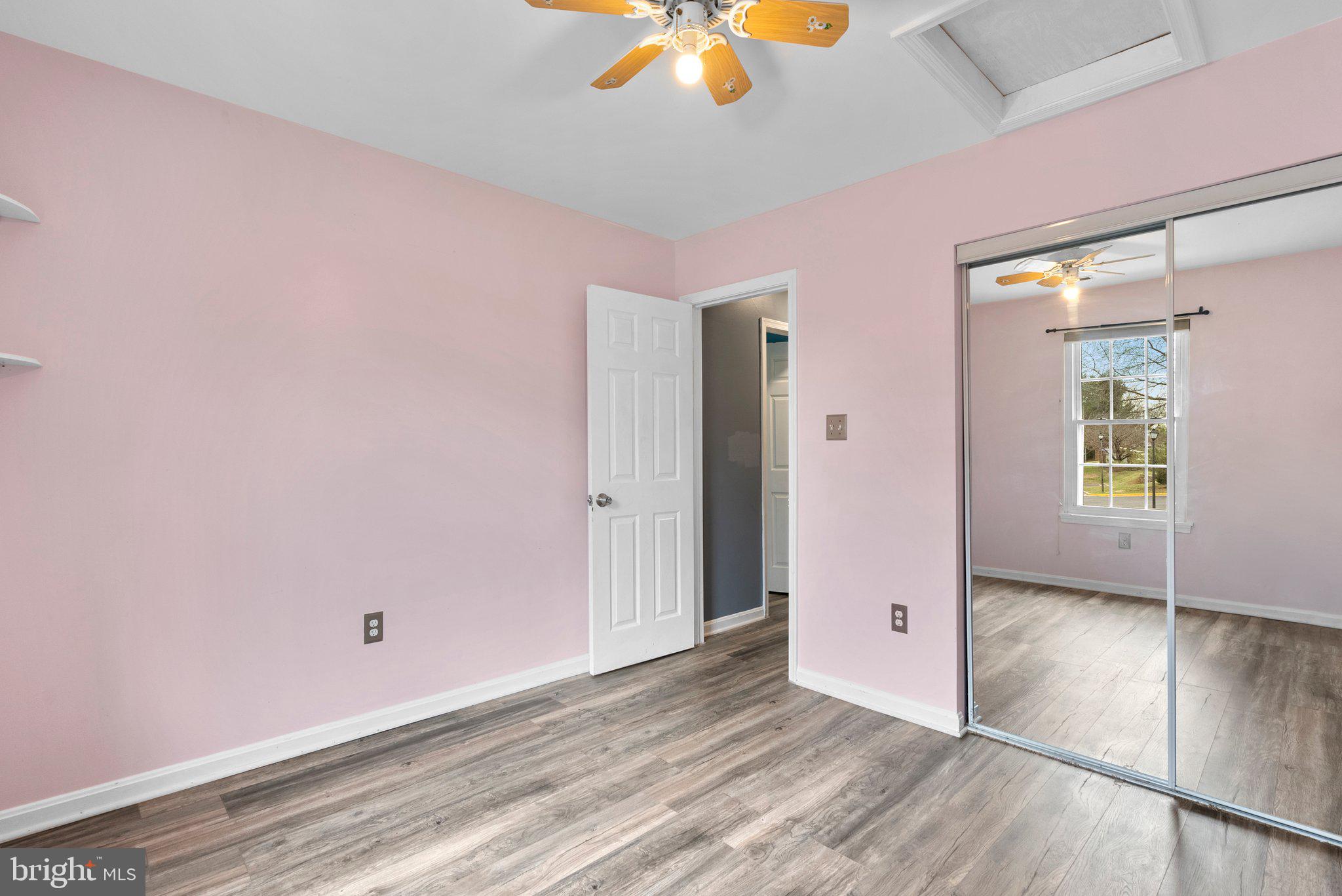 DAMASCUS VALLEY PARK - Residential