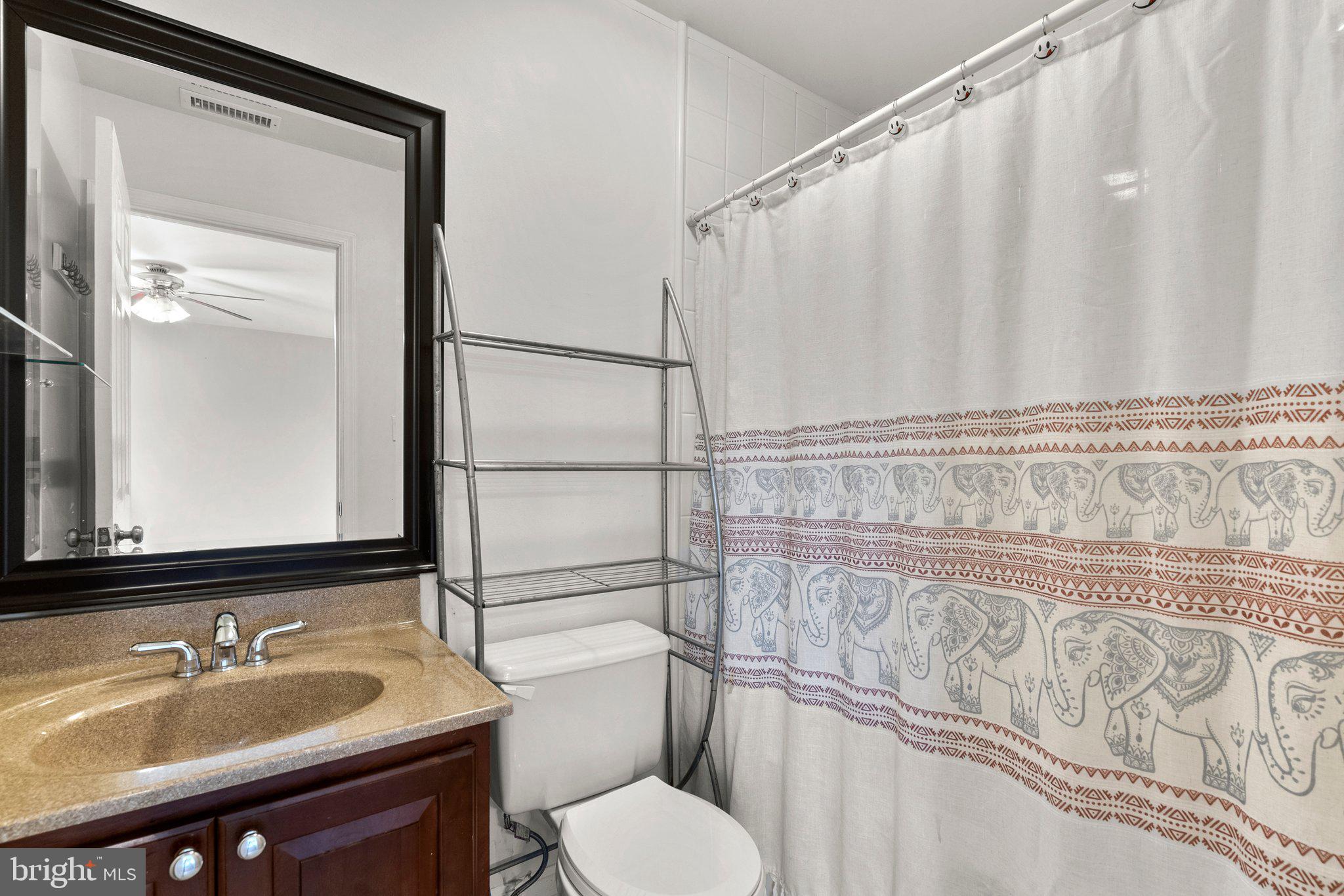 DAMASCUS VALLEY PARK - Residential