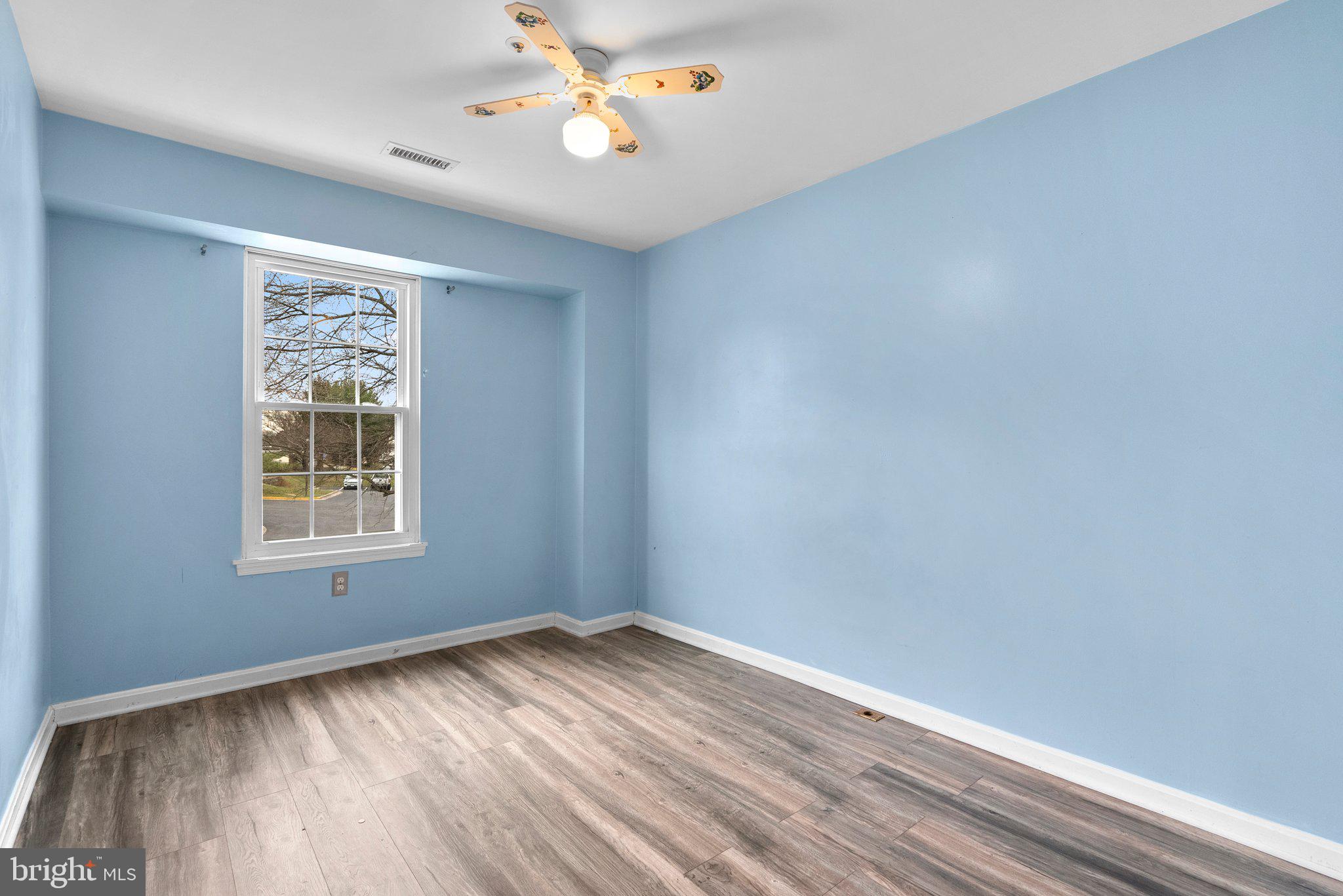 DAMASCUS VALLEY PARK - Residential