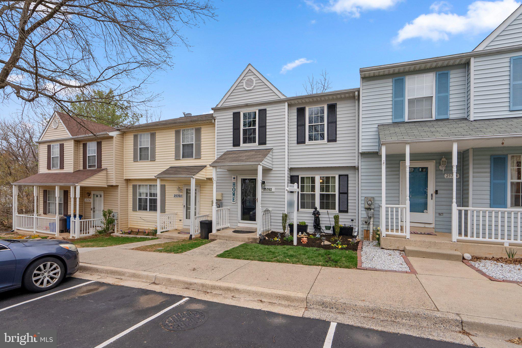 DAMASCUS VALLEY PARK - Residential