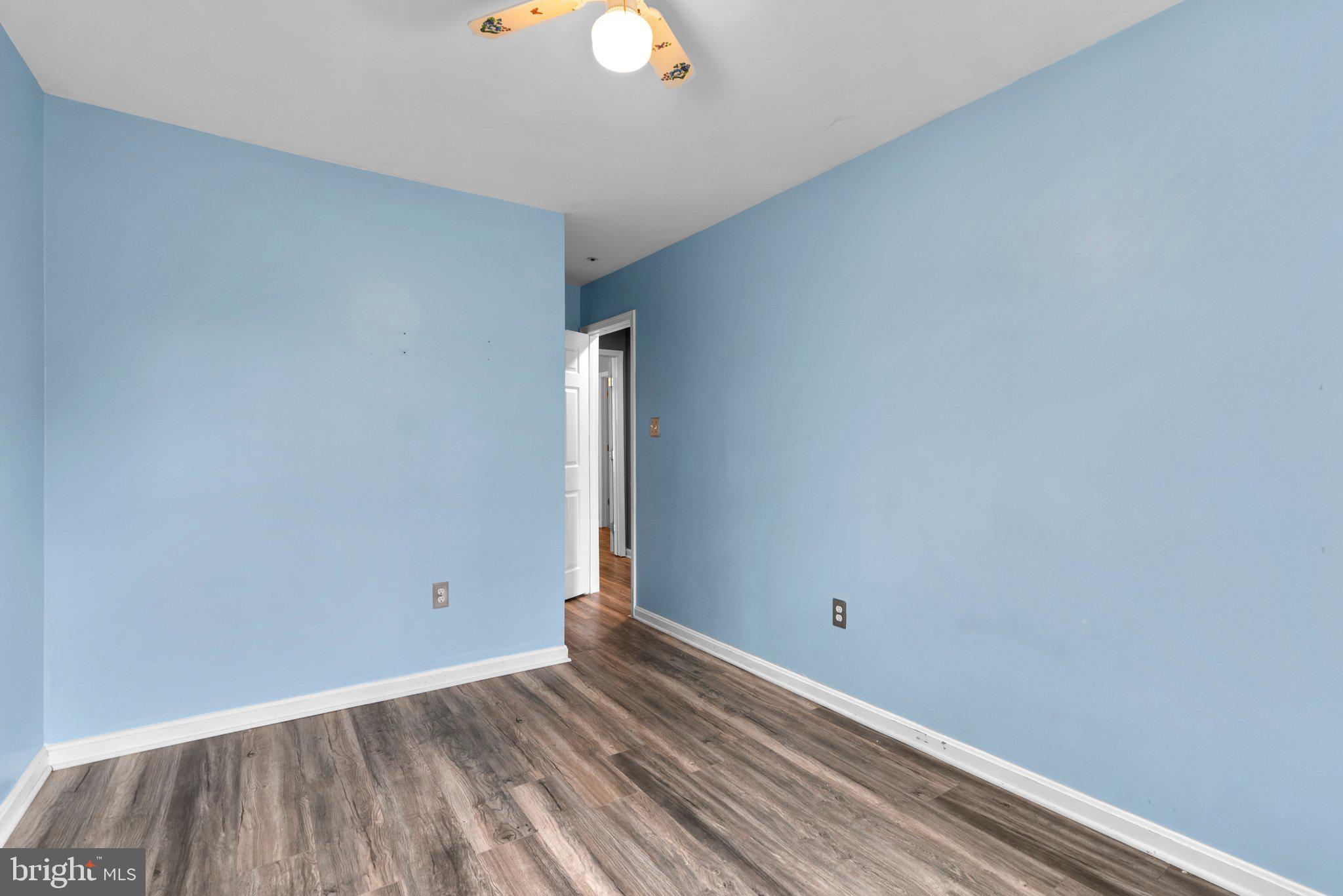 DAMASCUS VALLEY PARK - Residential