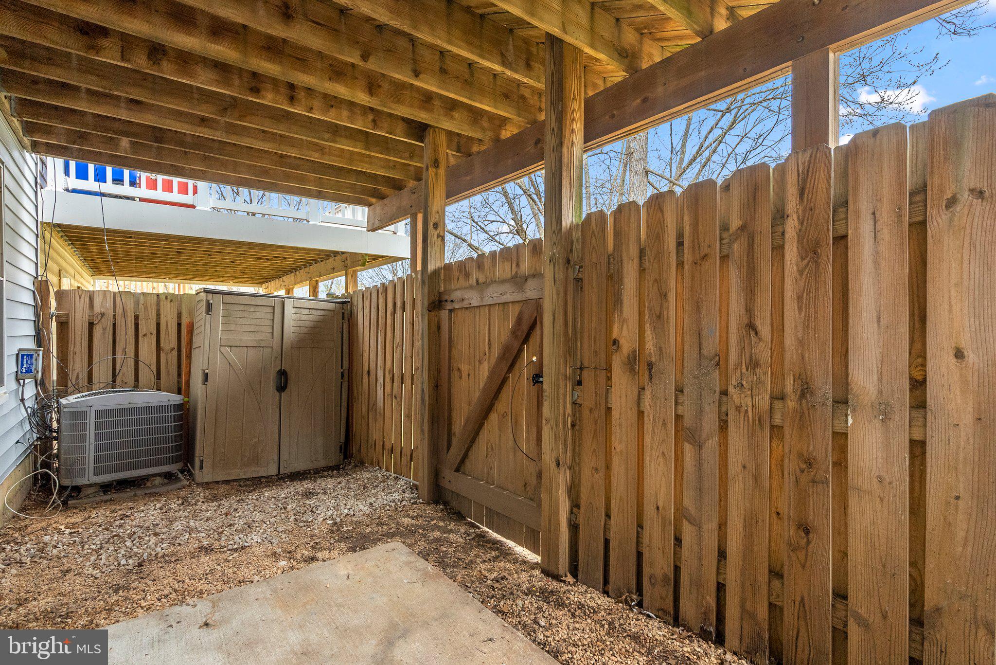 DAMASCUS VALLEY PARK - Residential