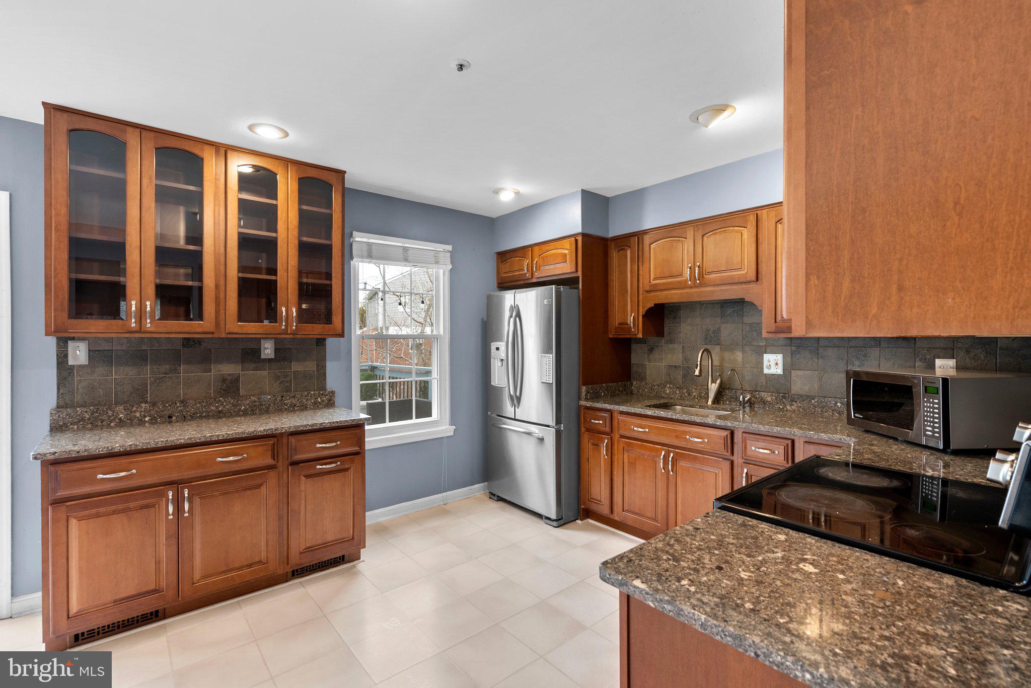 DAMASCUS VALLEY PARK - Residential