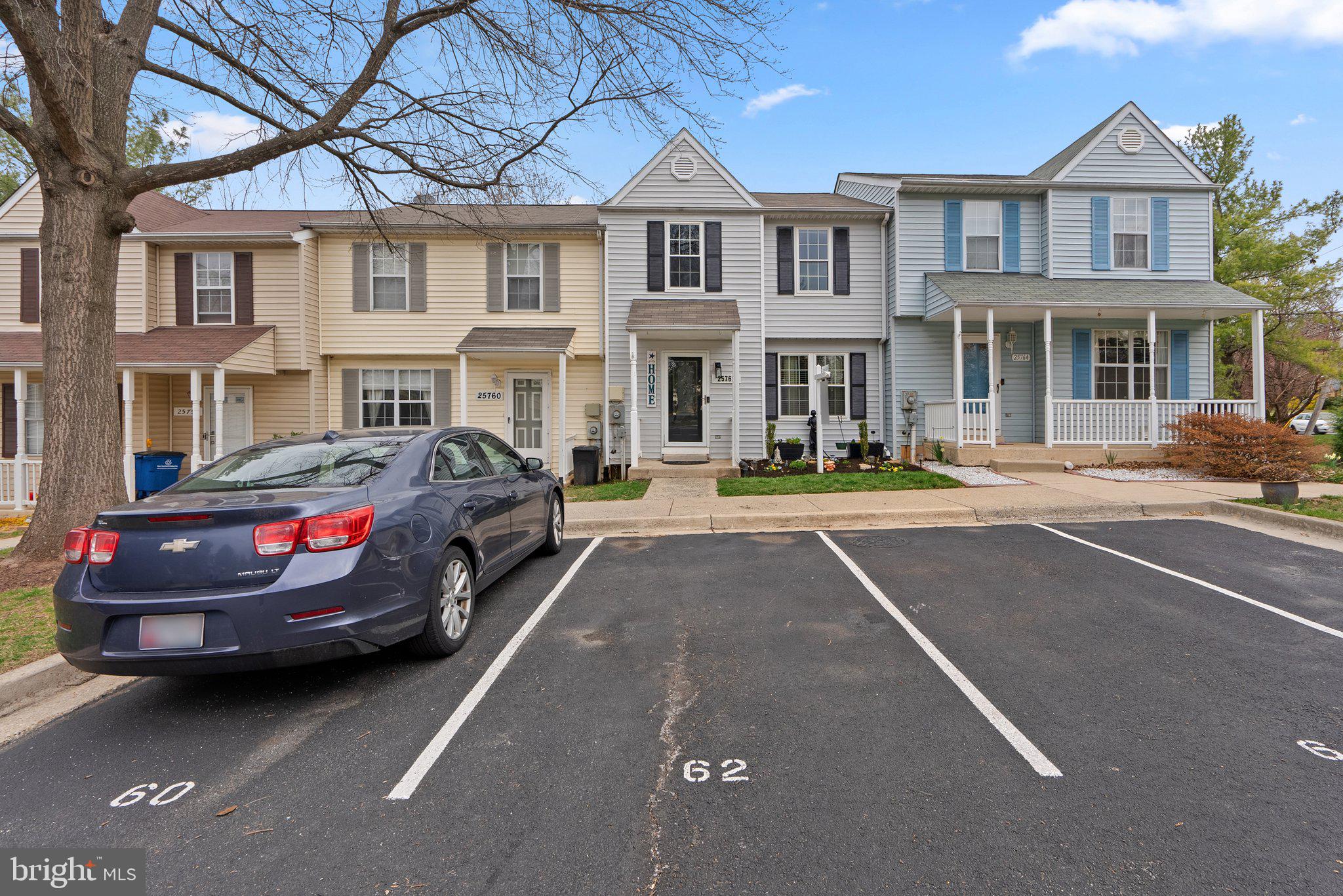 DAMASCUS VALLEY PARK - Residential