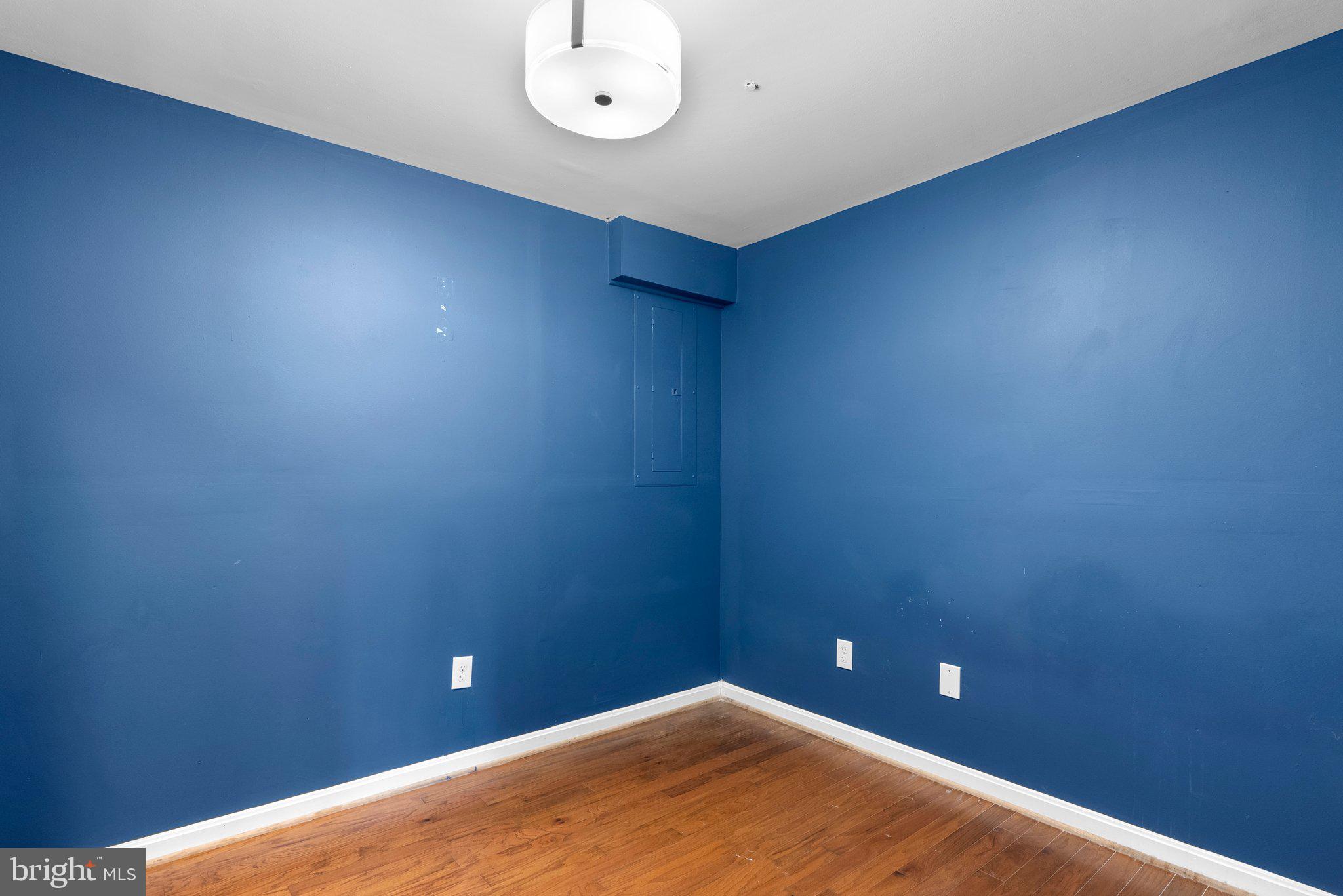 DAMASCUS VALLEY PARK - Residential