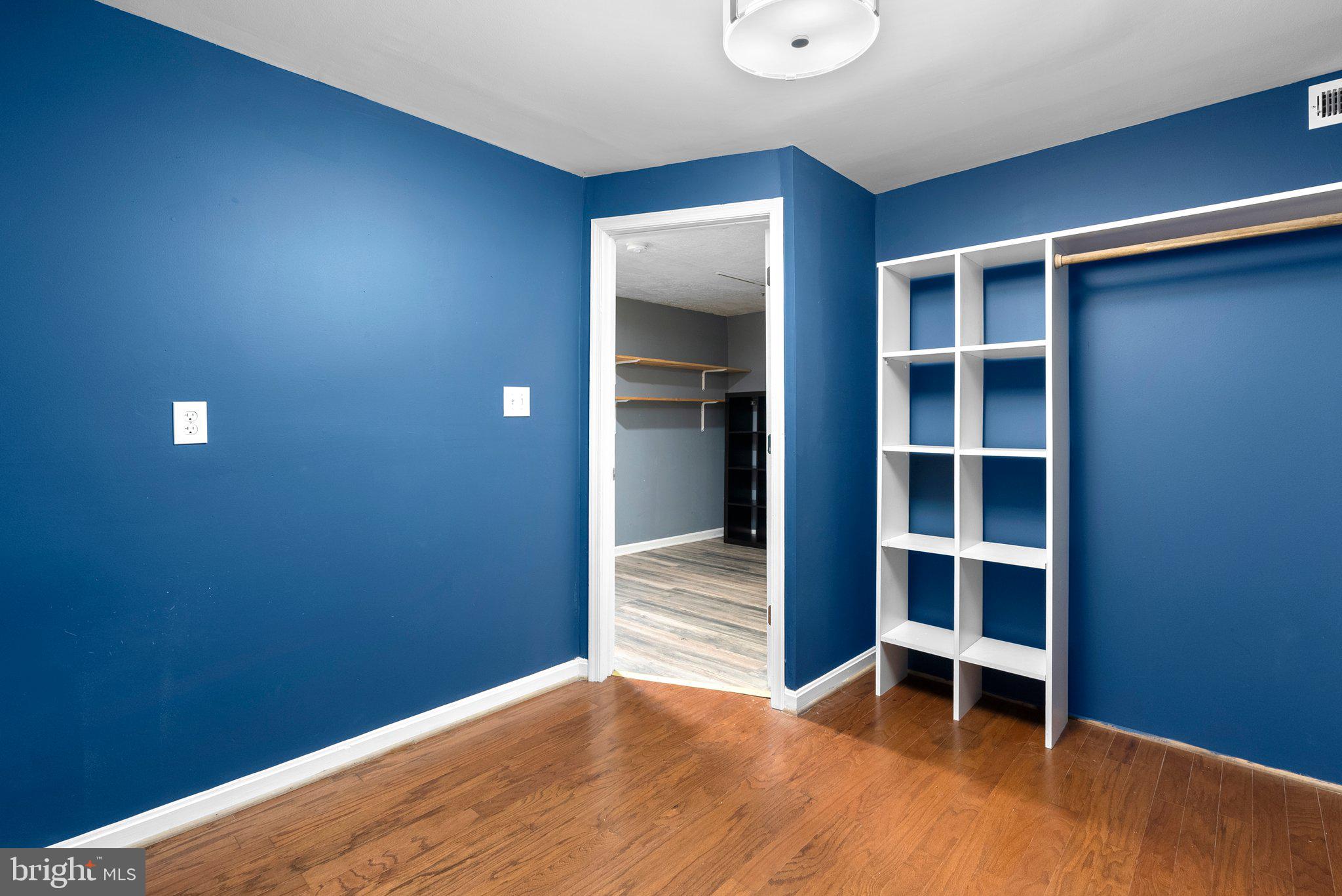 DAMASCUS VALLEY PARK - Residential