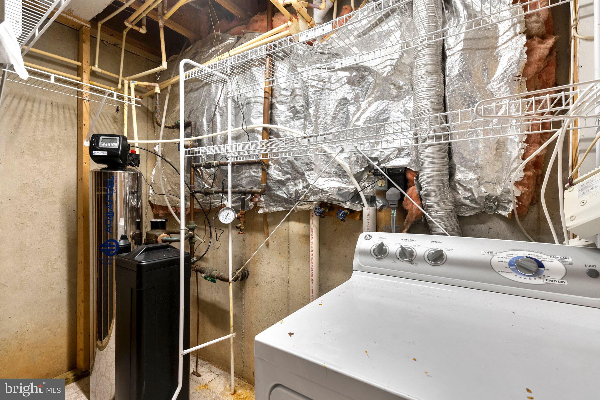 DAMASCUS VALLEY PARK - Residential