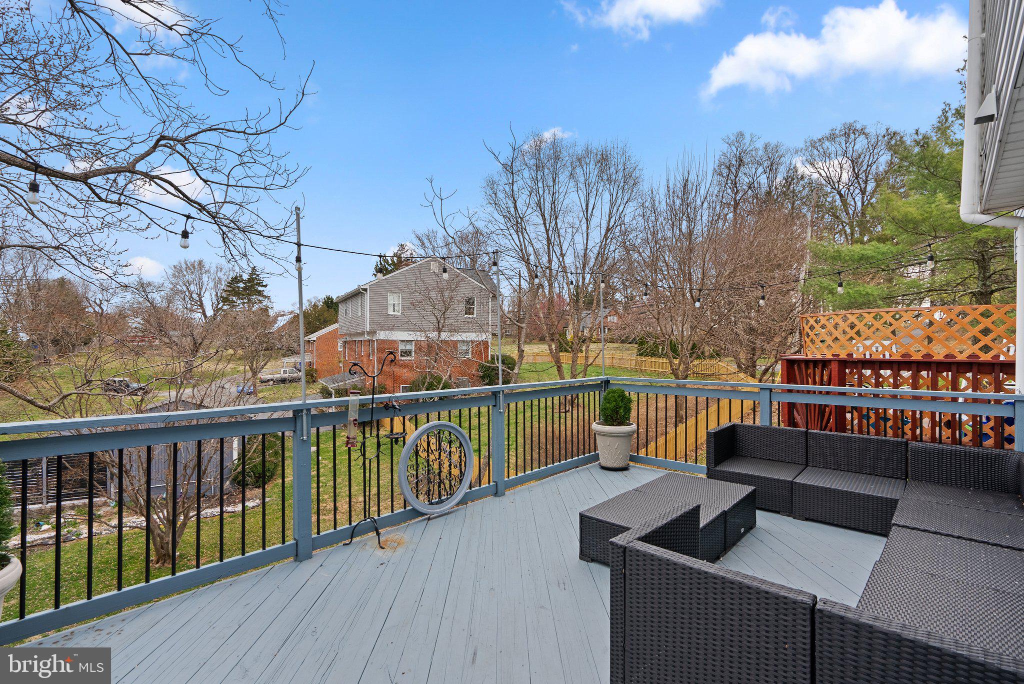 DAMASCUS VALLEY PARK - Residential