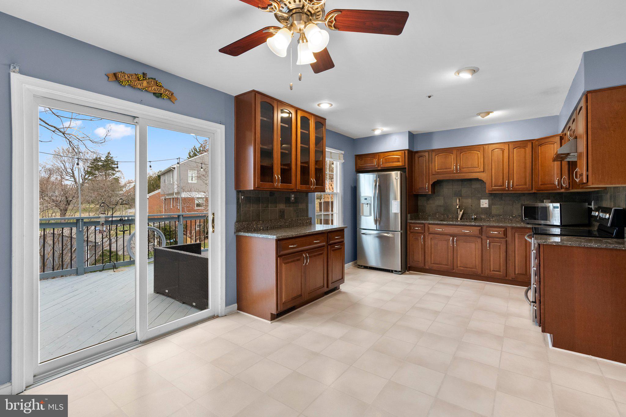 DAMASCUS VALLEY PARK - Residential