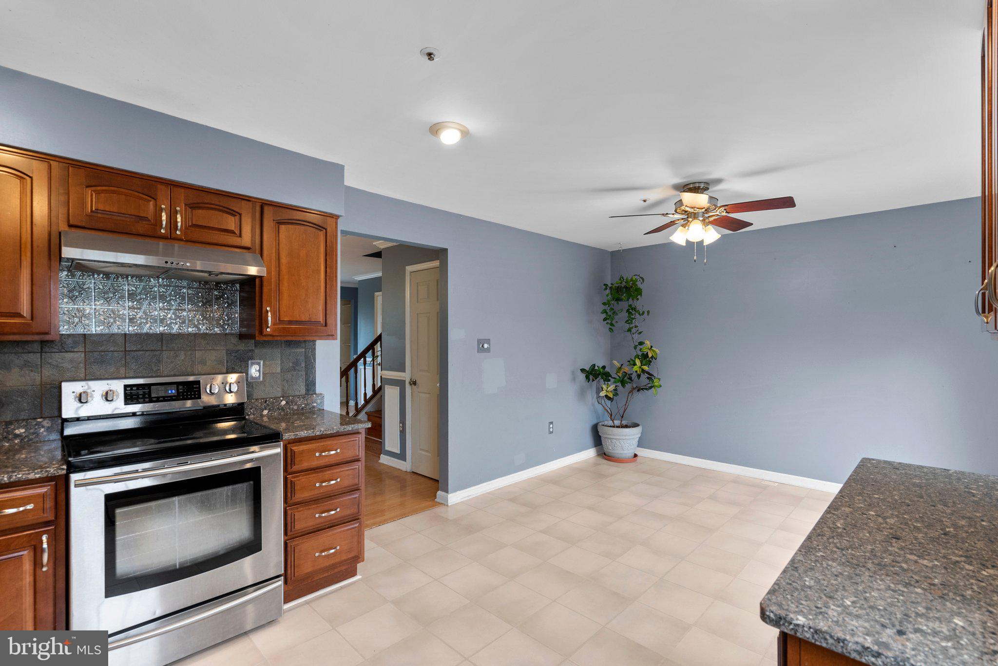 DAMASCUS VALLEY PARK - Residential